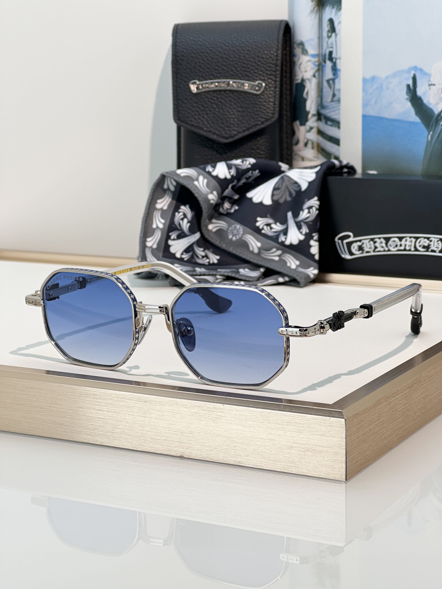 Designer Sunglasses