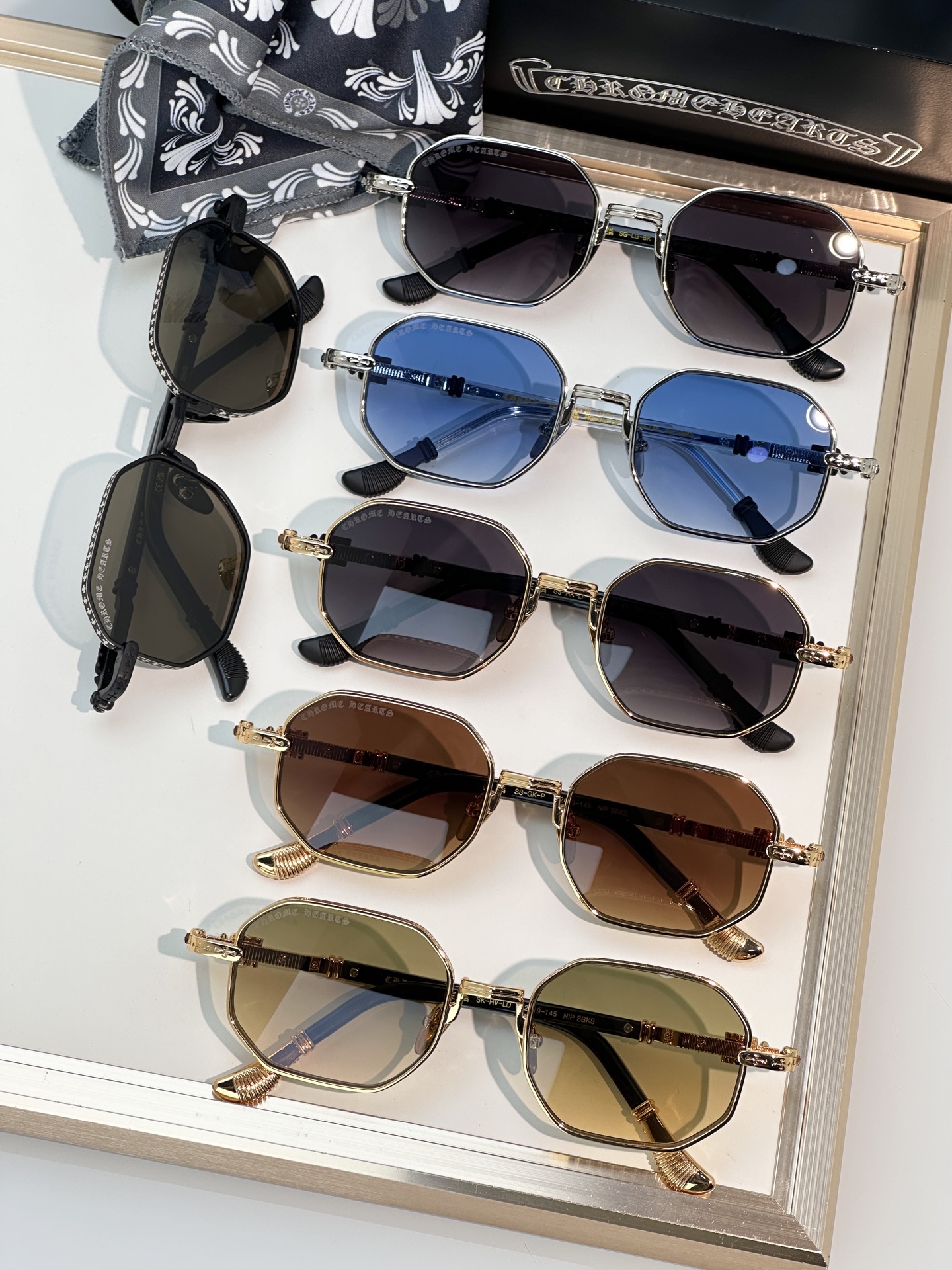 Designer Sunglasses