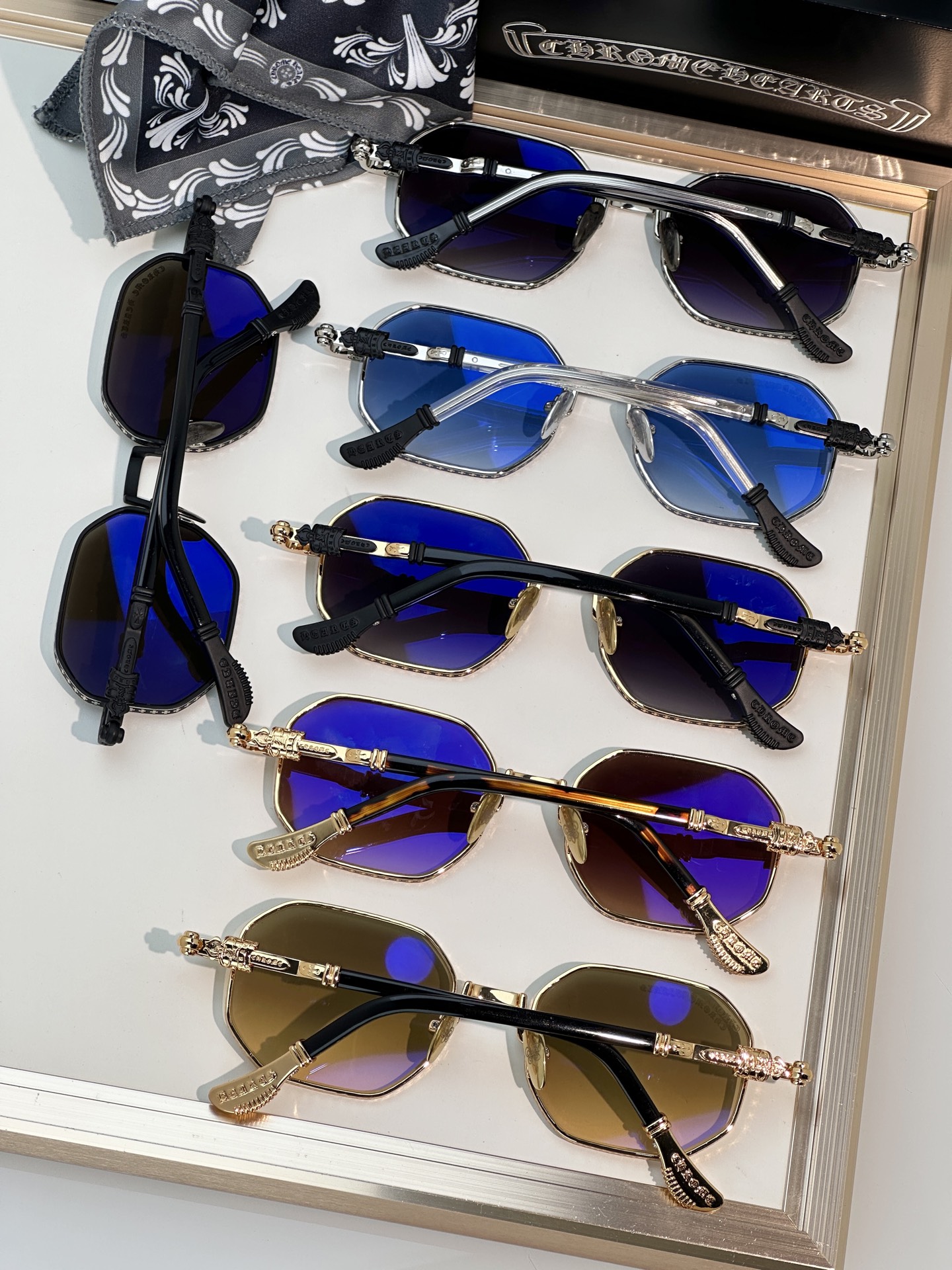 Designer Sunglasses