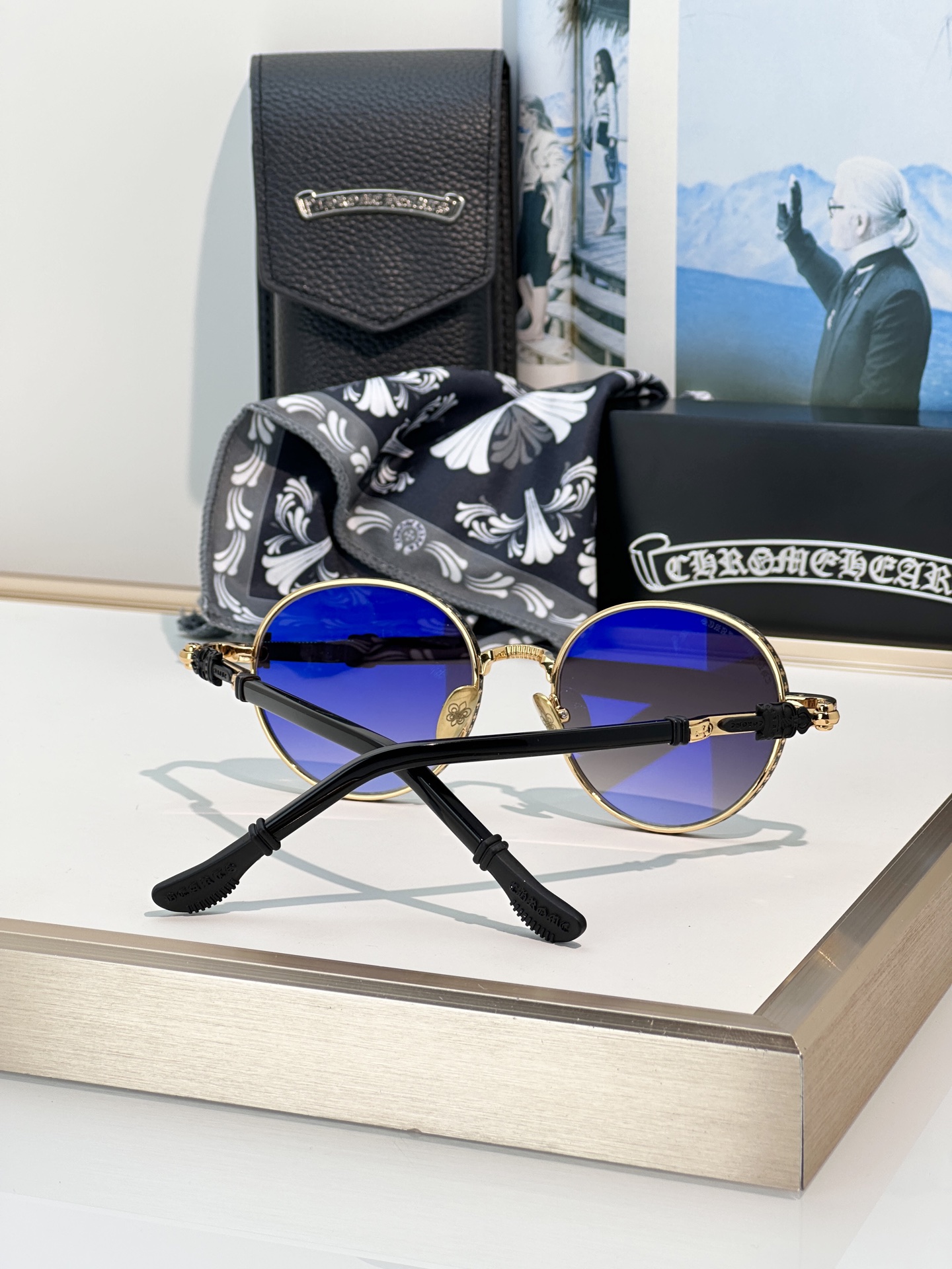 Designer Sunglasses NIP