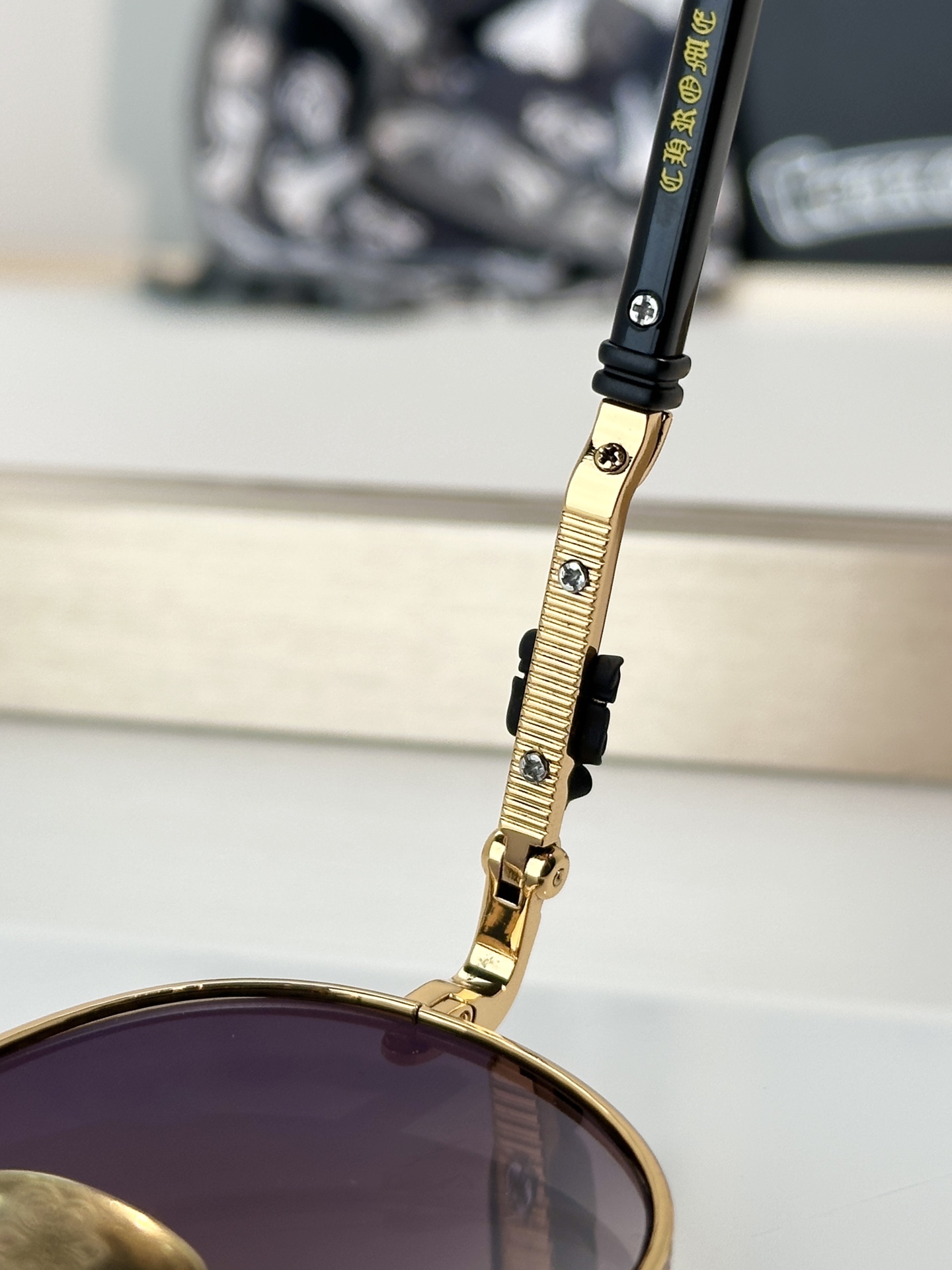 Designer Sunglasses NIP