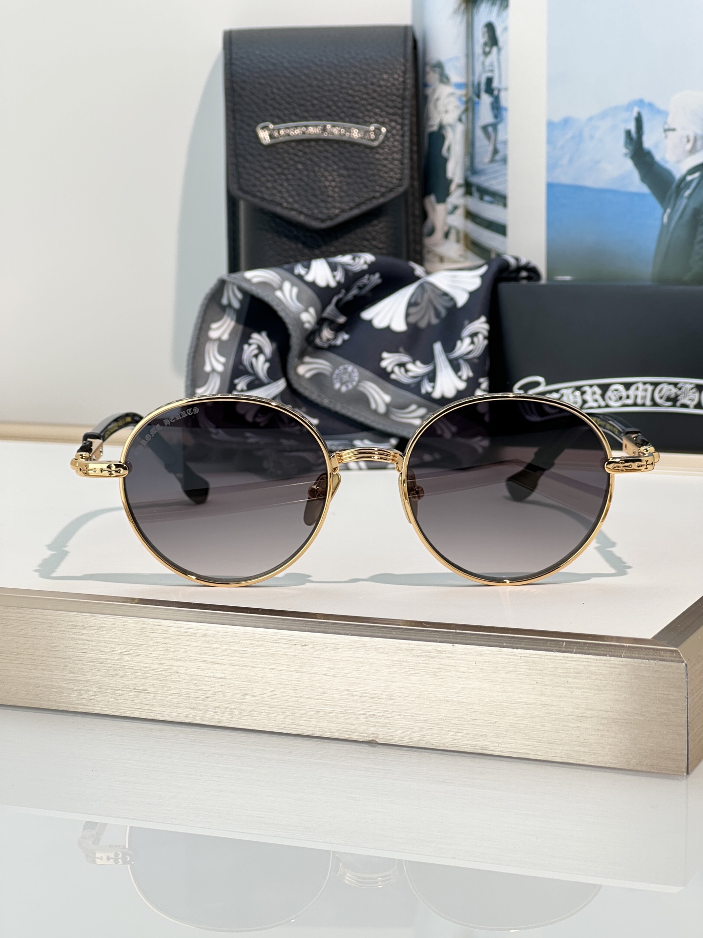 Designer Sunglasses NIP