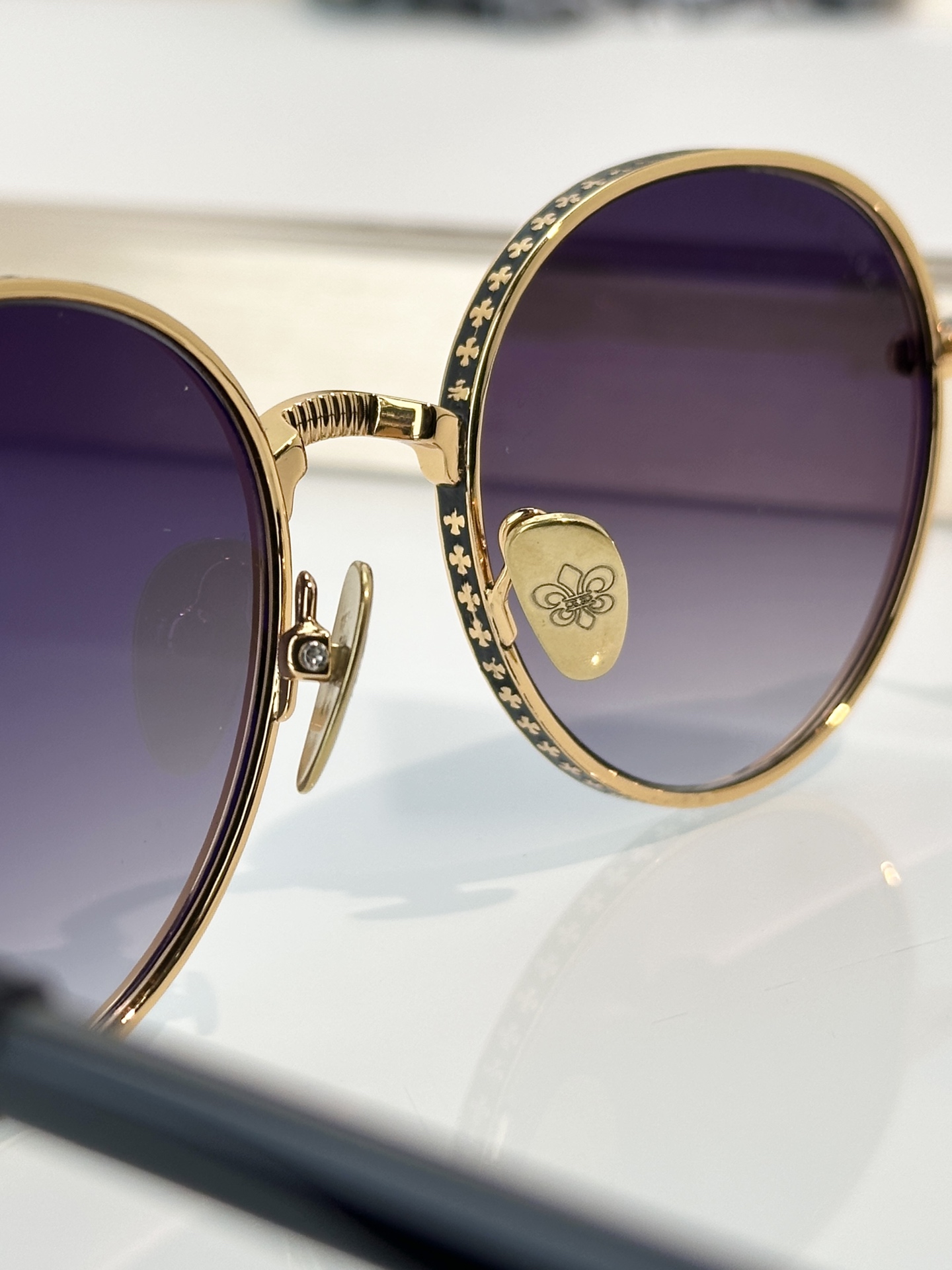 Designer Sunglasses NIP