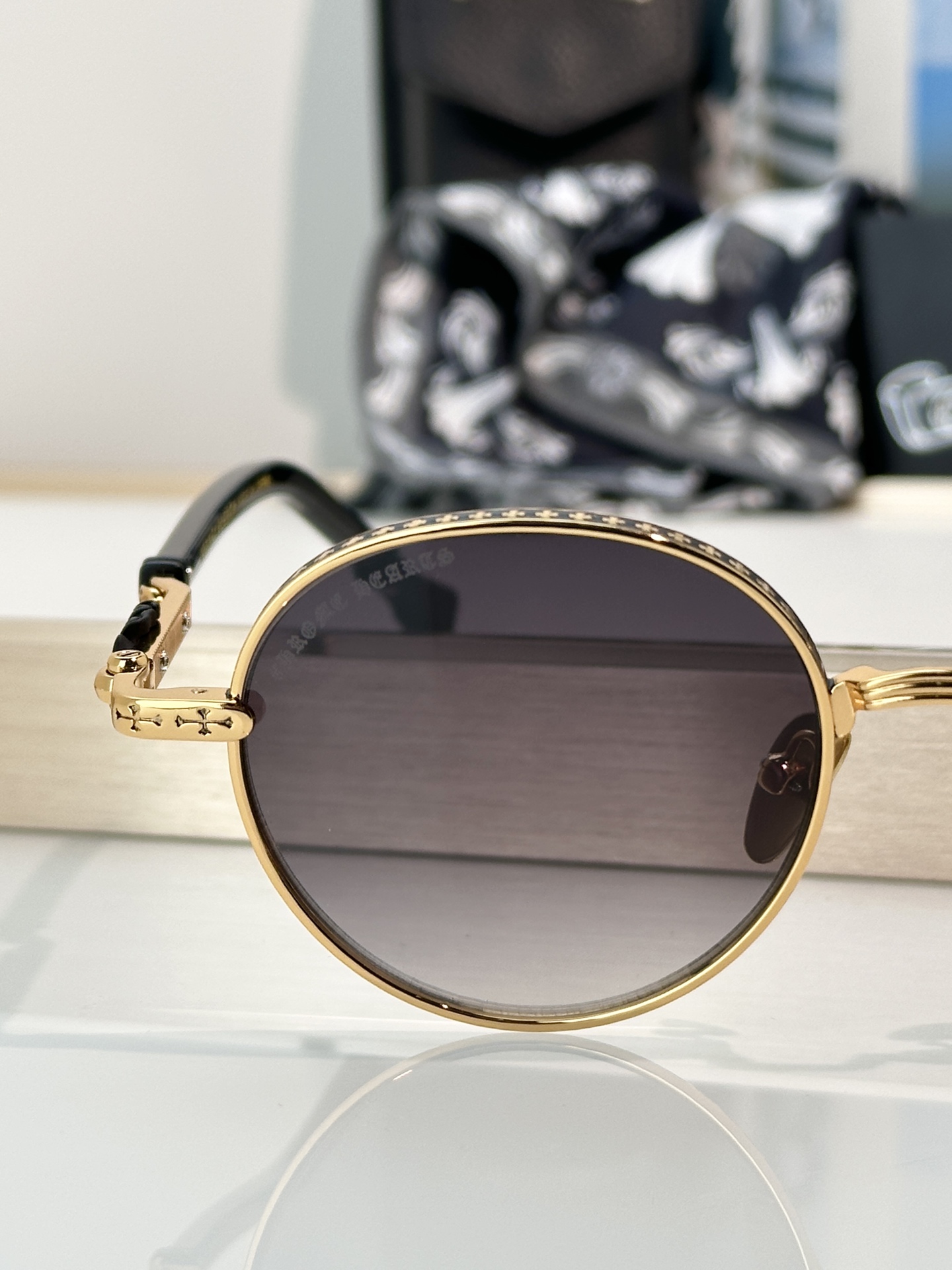 Designer Sunglasses NIP