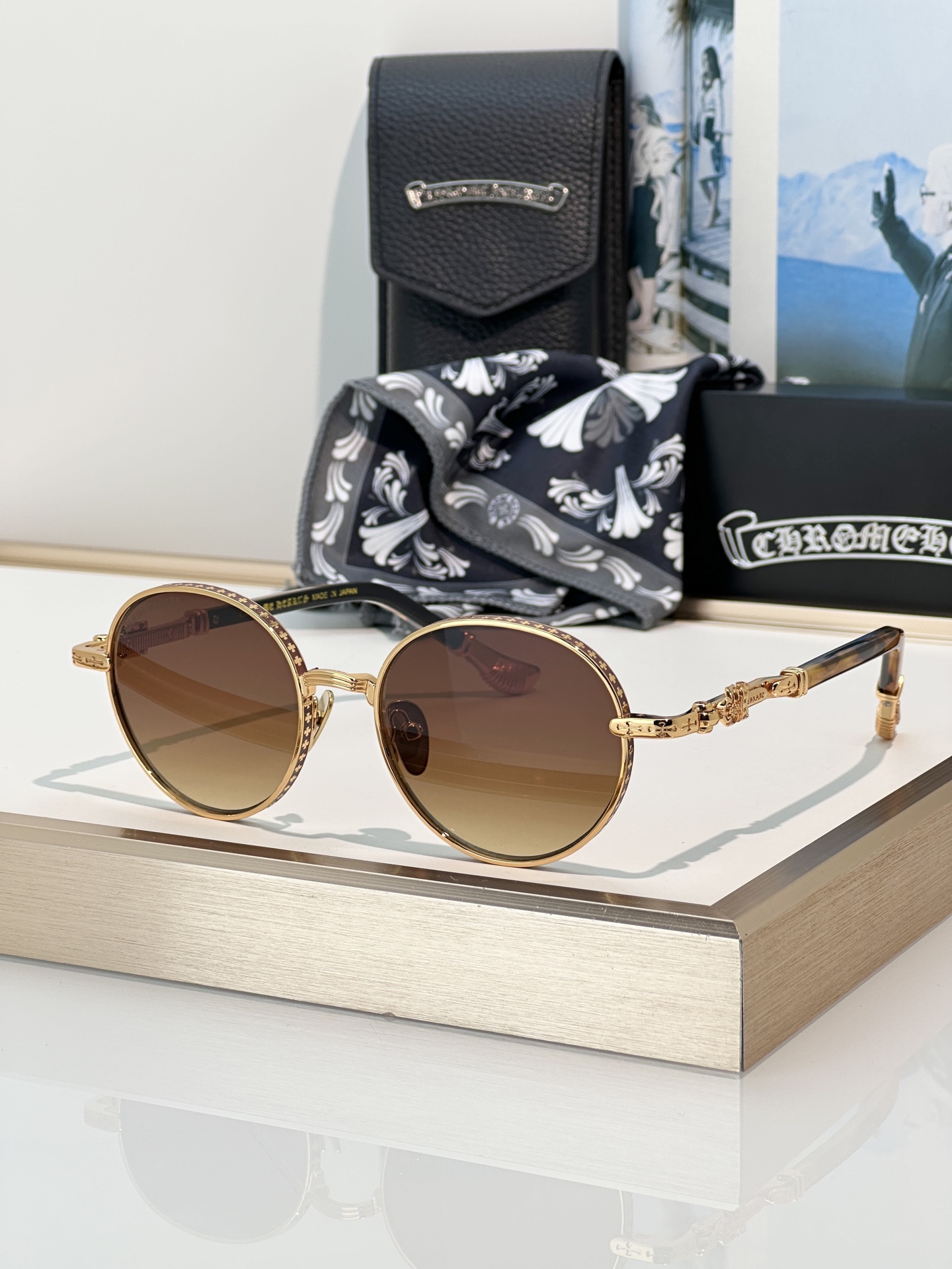 Designer Sunglasses NIP