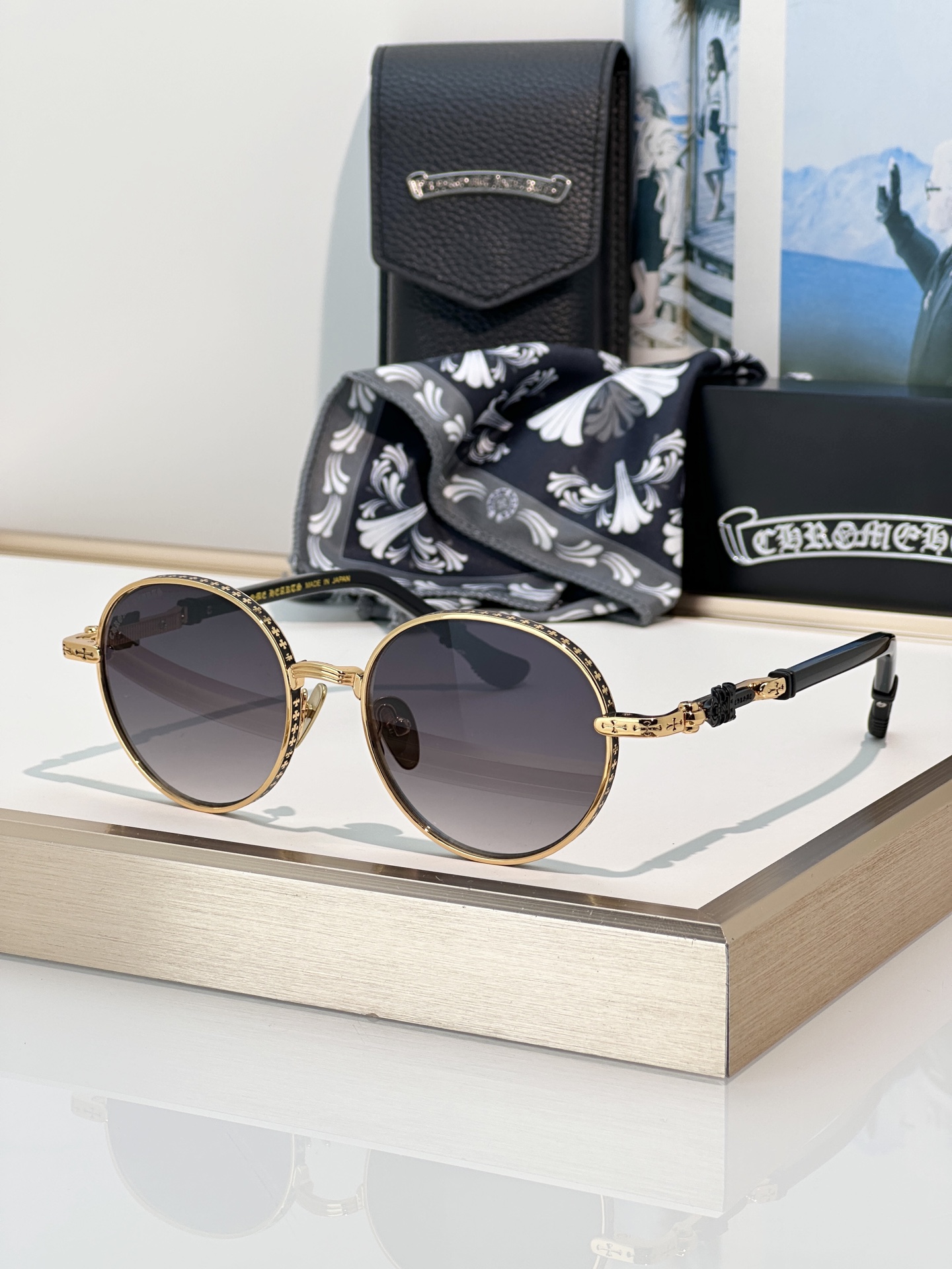 Designer Sunglasses NIP