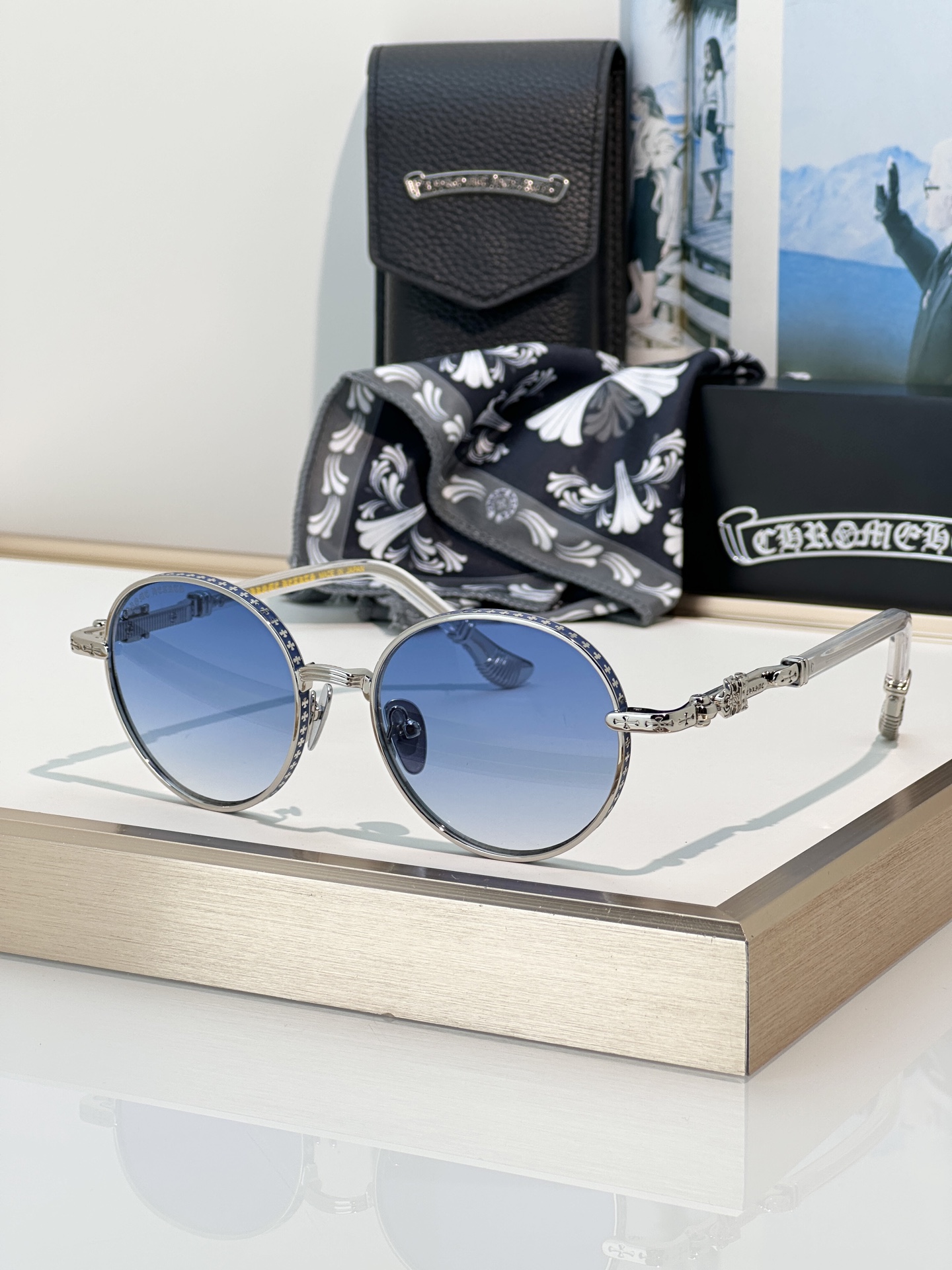 Designer Sunglasses NIP