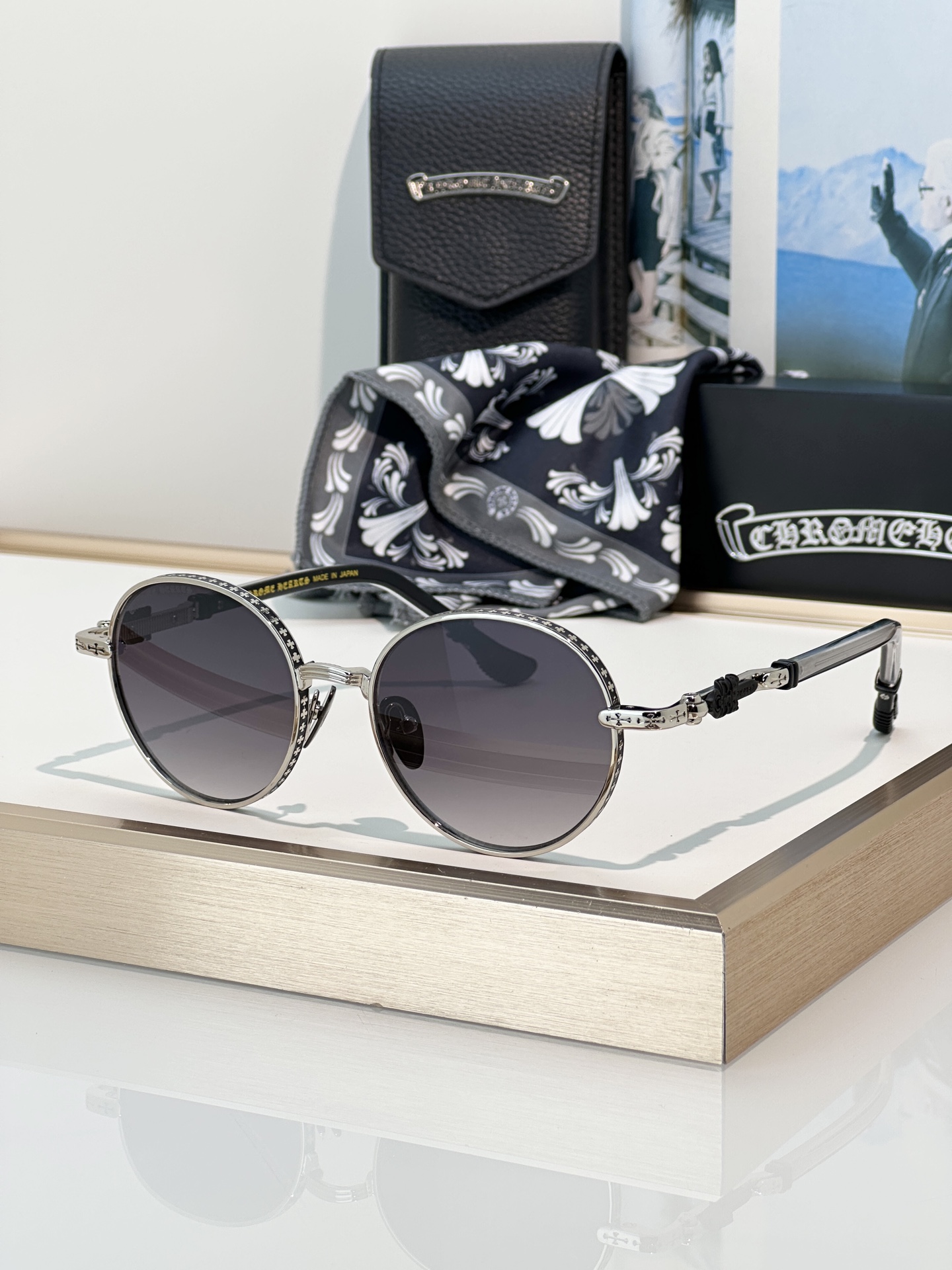 Designer Sunglasses NIP