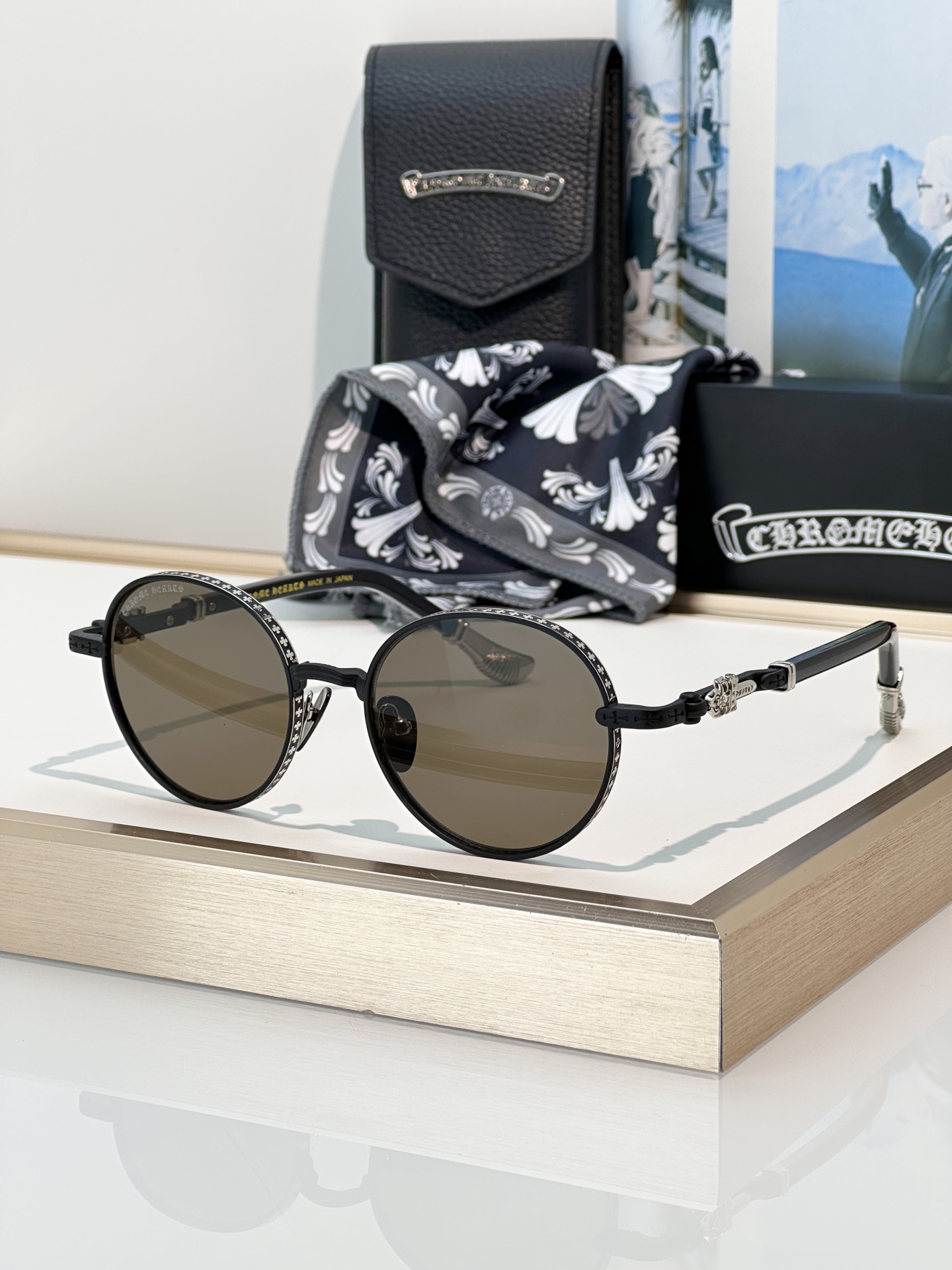 Designer Sunglasses NIP