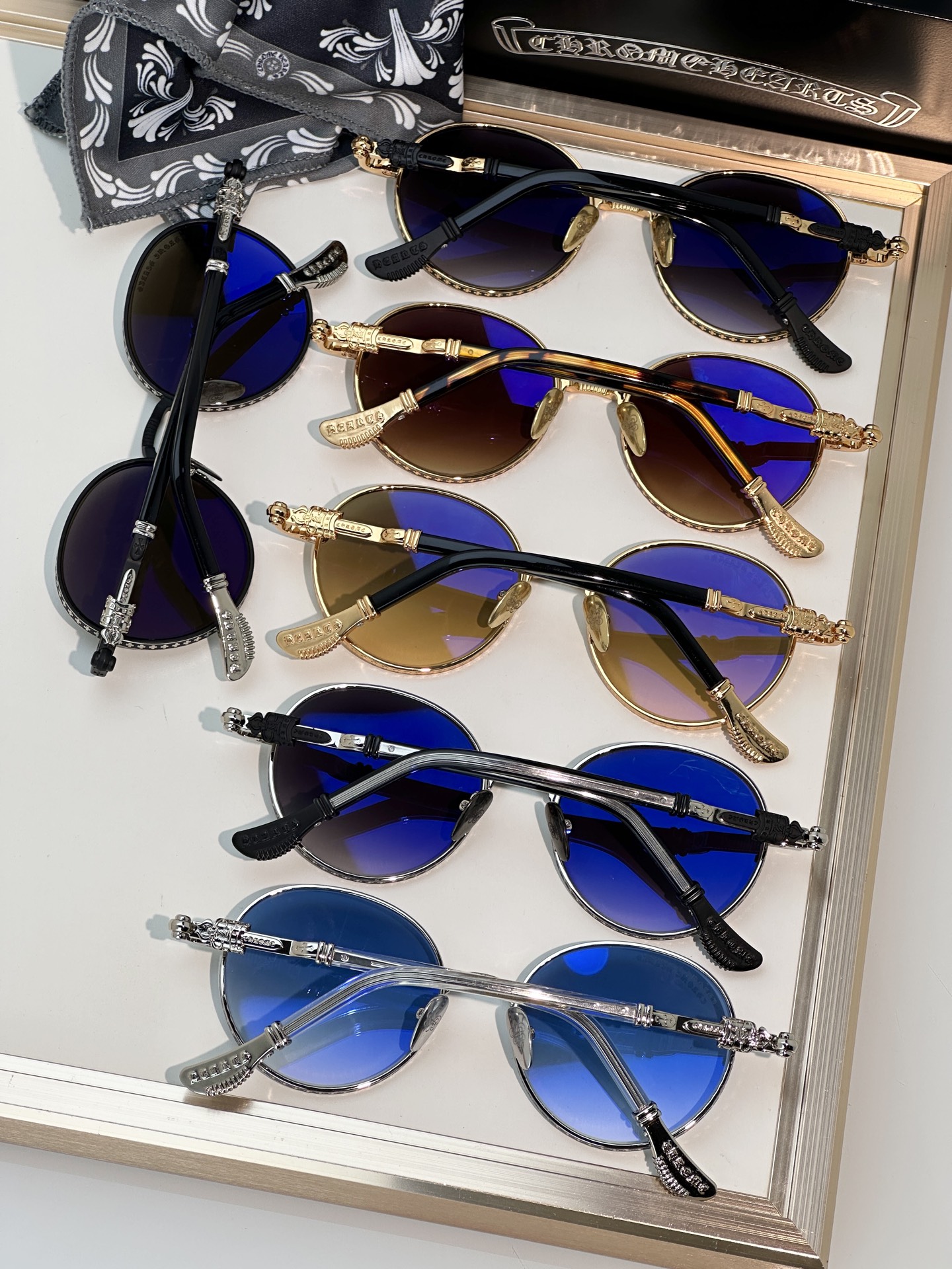 Designer Sunglasses NIP