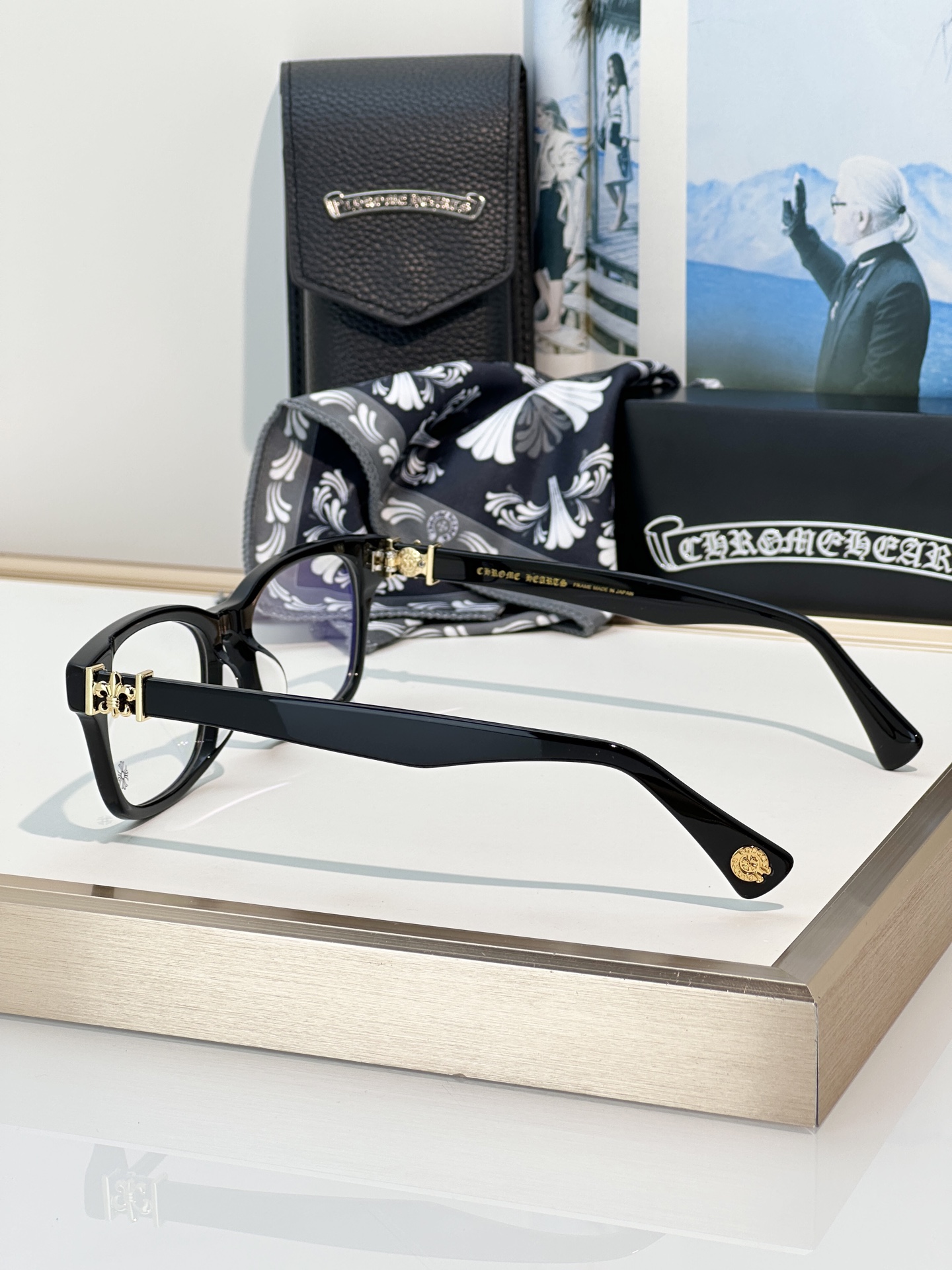Designer Sunglasses GITTIN