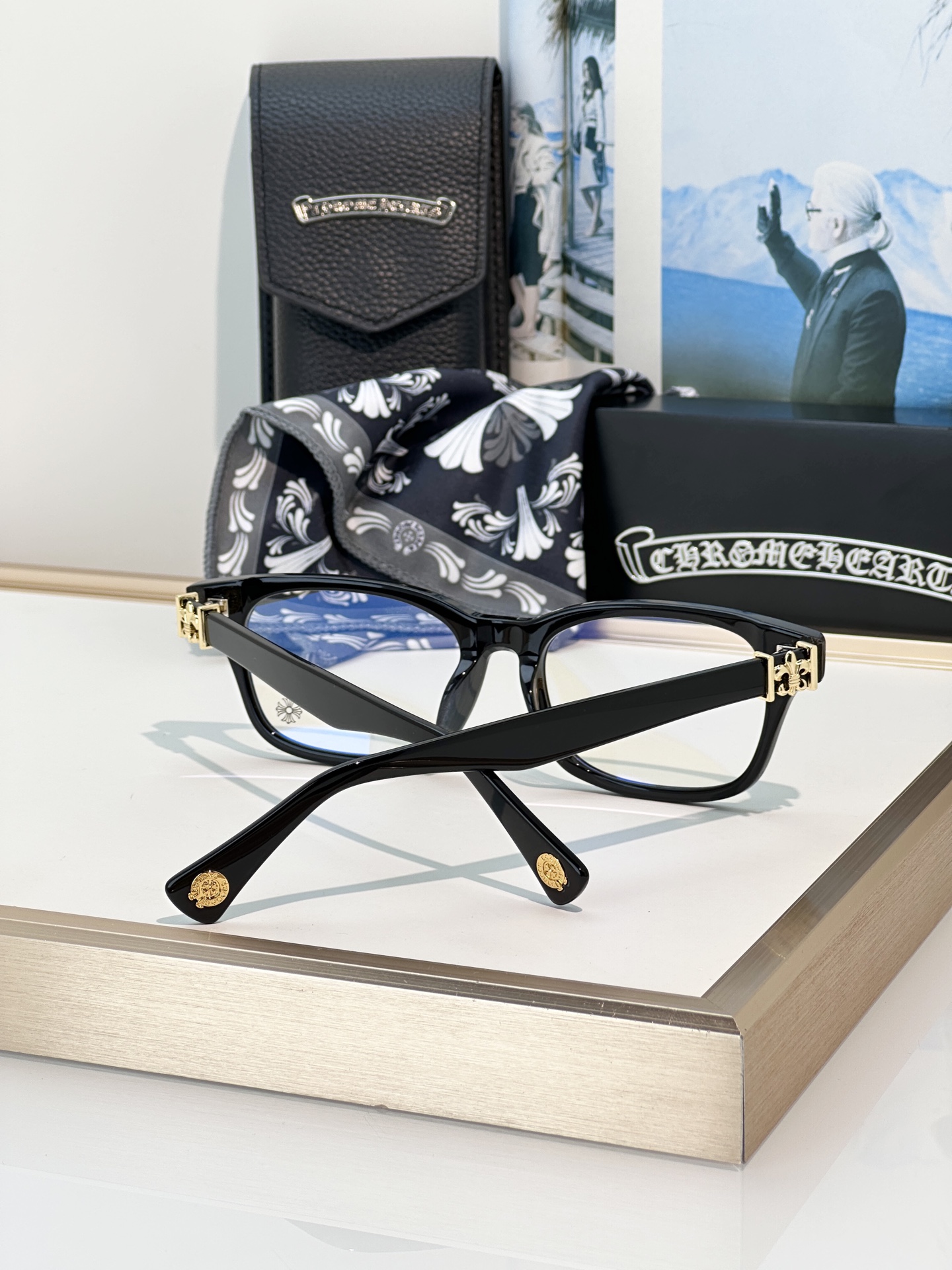 Designer Sunglasses GITTIN