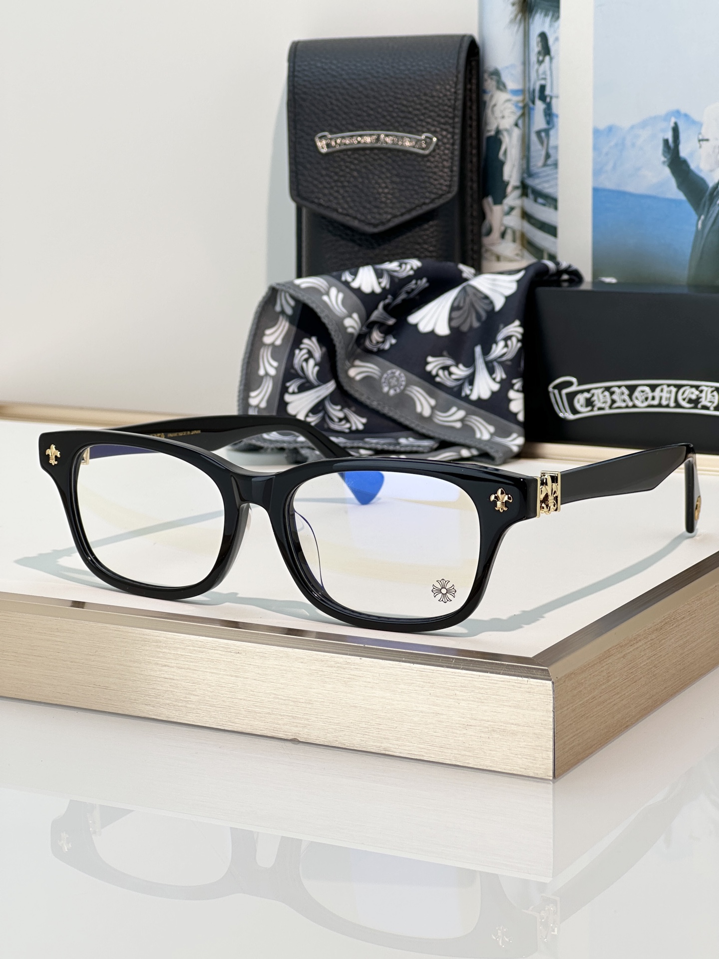Designer Sunglasses GITTIN