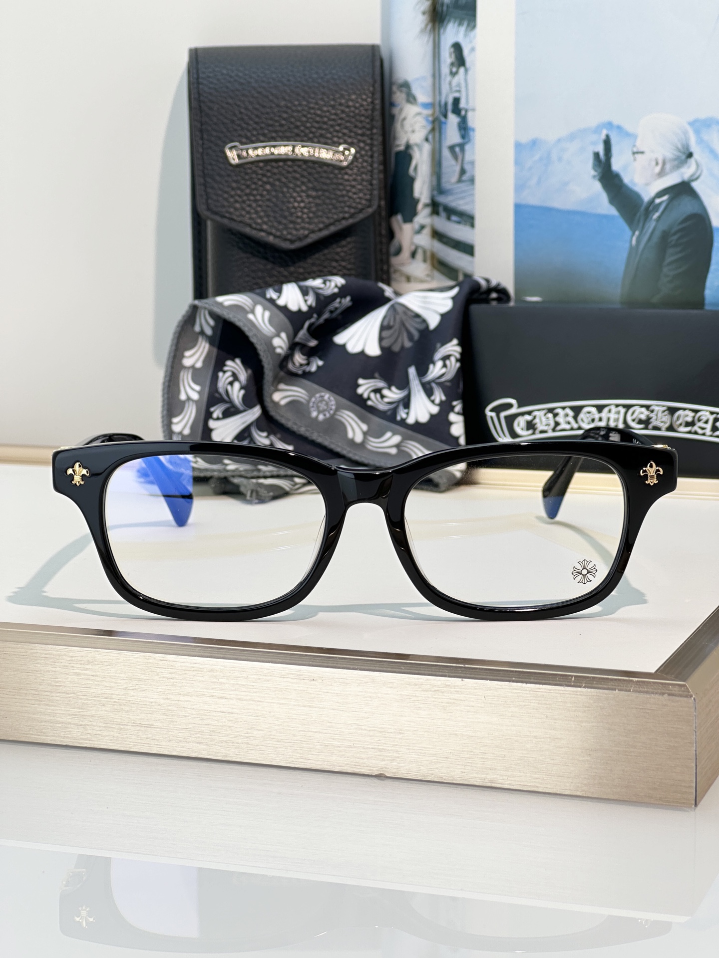 Designer Sunglasses GITTIN