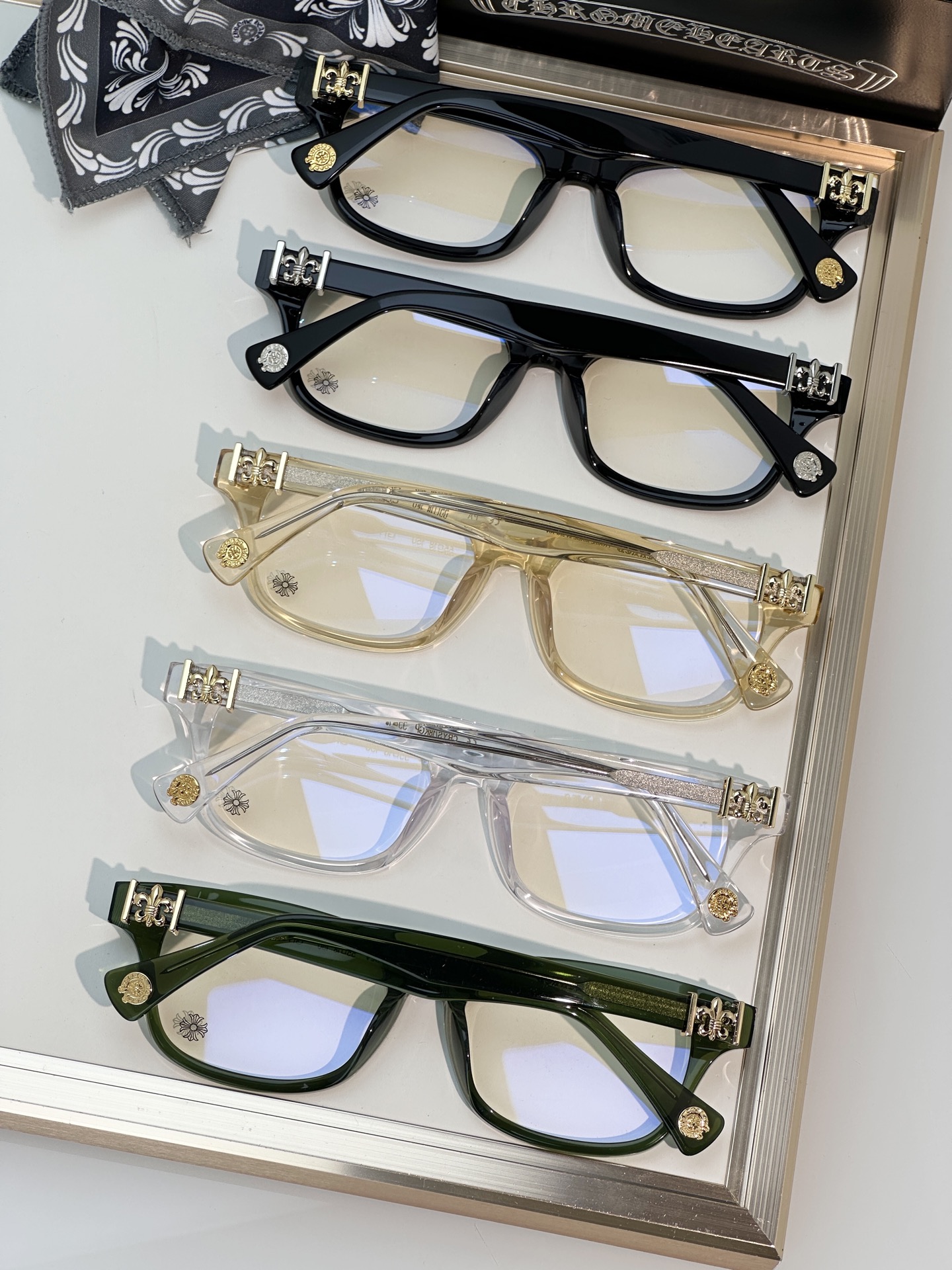 Designer Sunglasses GITTIN