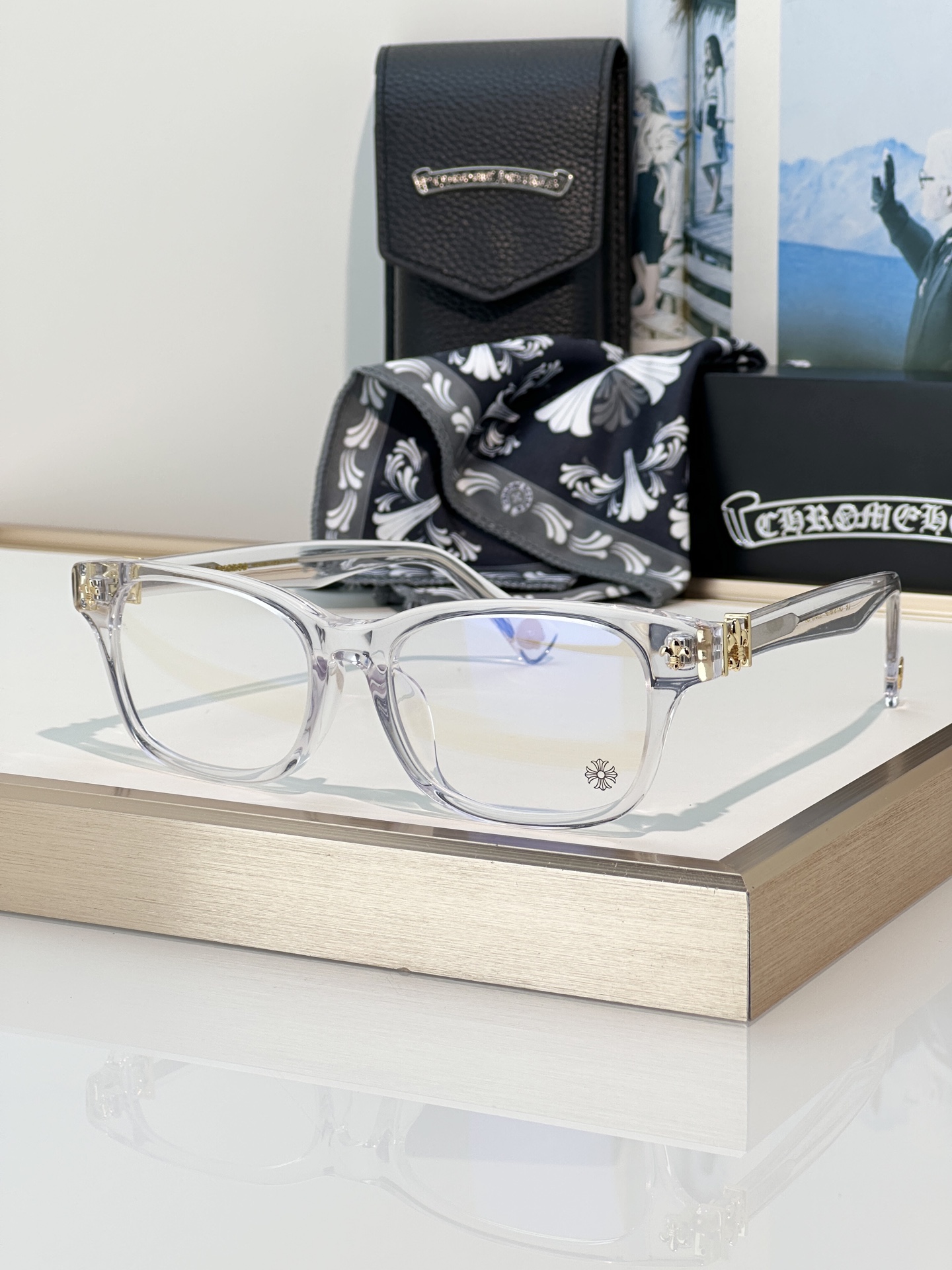 Designer Sunglasses GITTIN