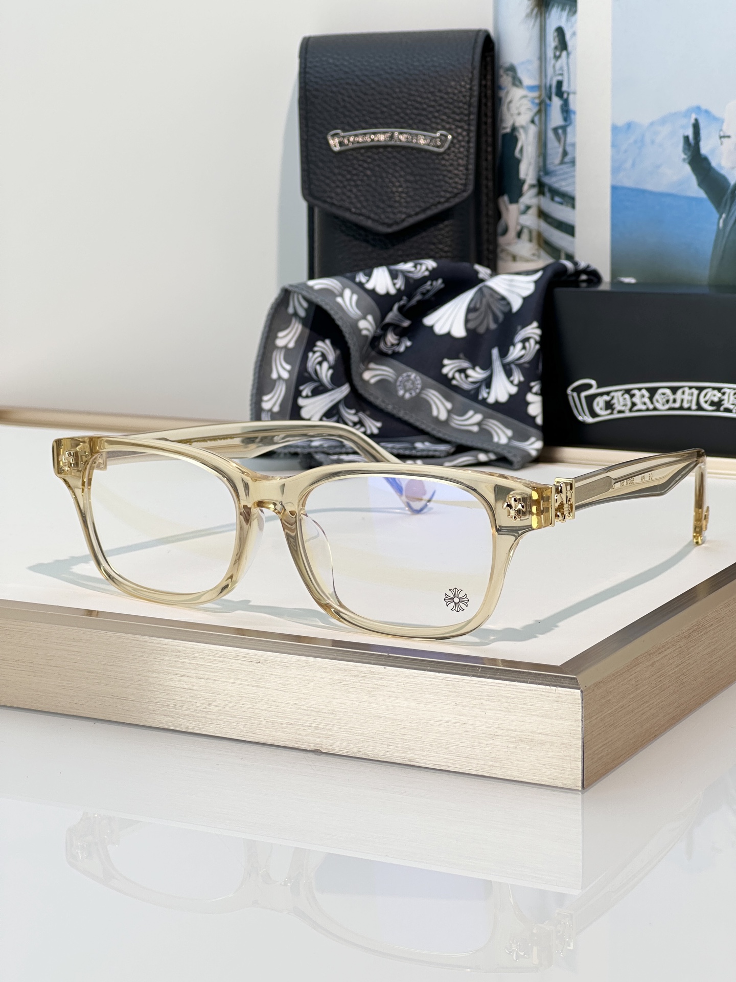 Designer Sunglasses GITTIN