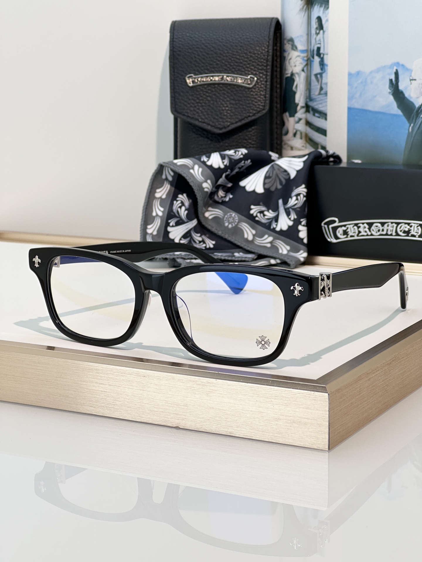 Designer Sunglasses GITTIN