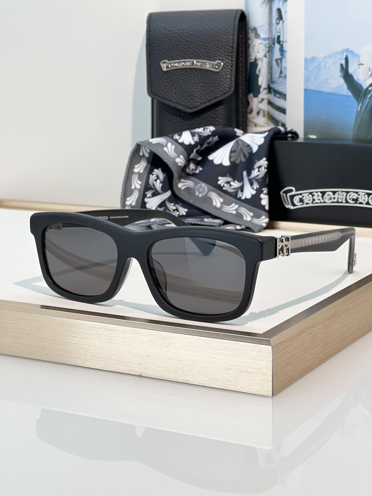 Designer Sunglasses MYDIXADRYLL
