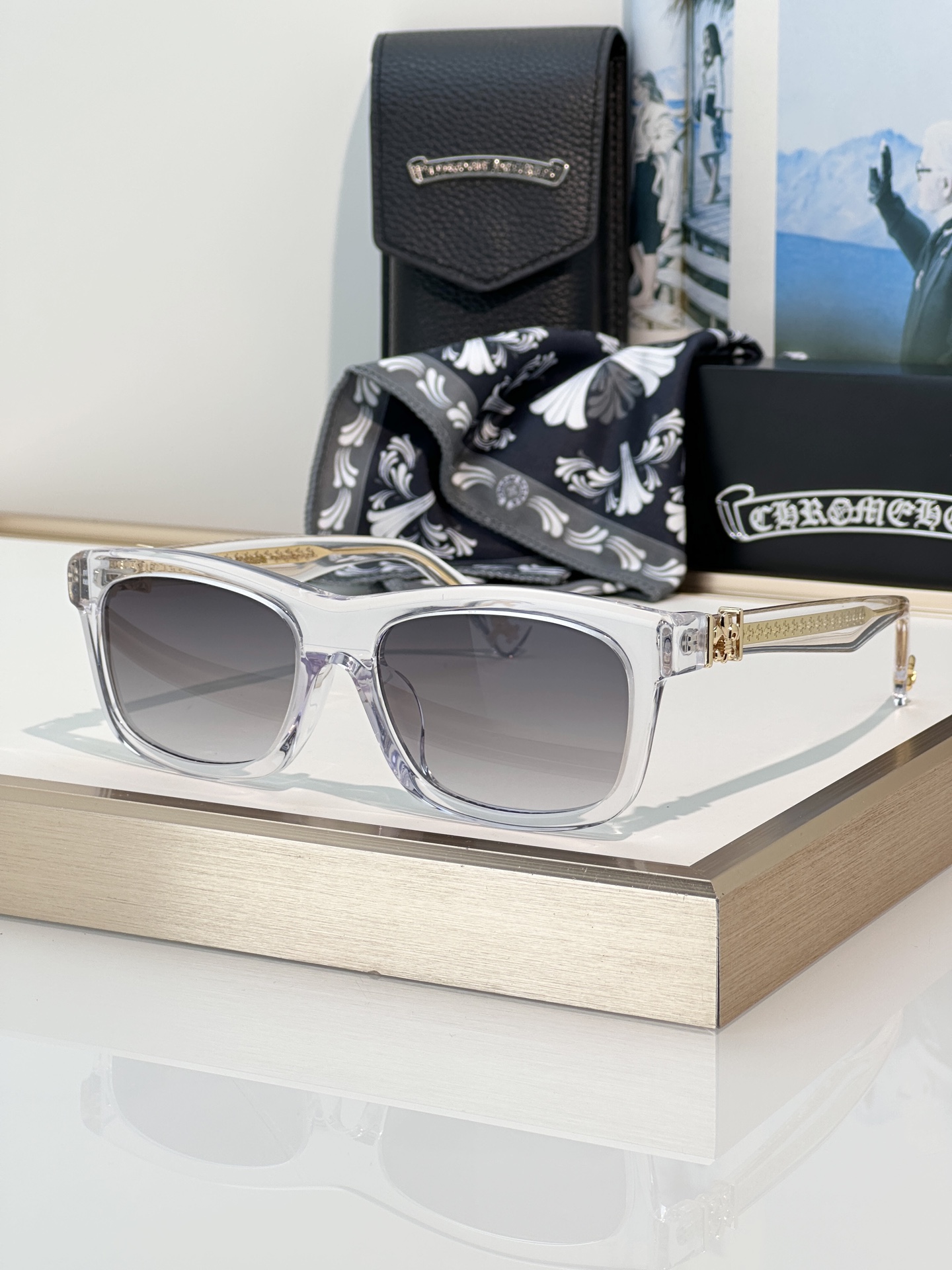 Designer Sunglasses MYDIXADRYLL