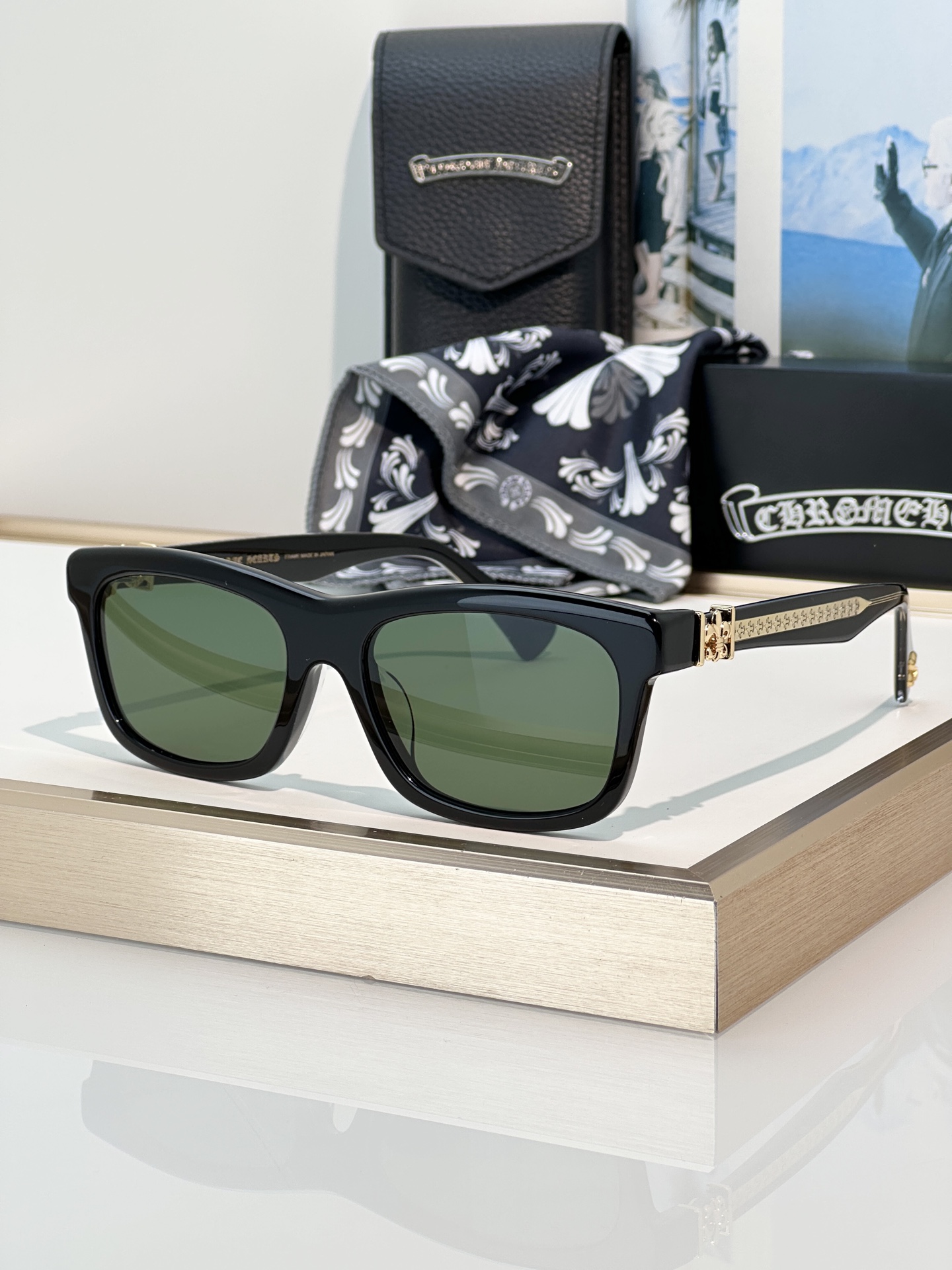 Designer Sunglasses MYDIXADRYLL