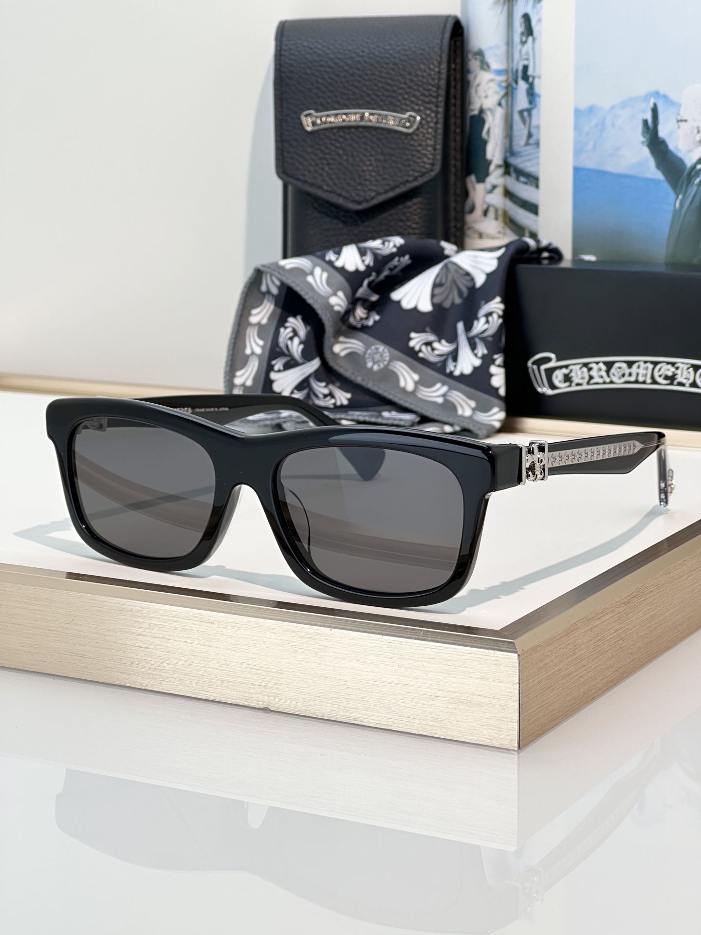 Designer Sunglasses MYDIXADRYLL