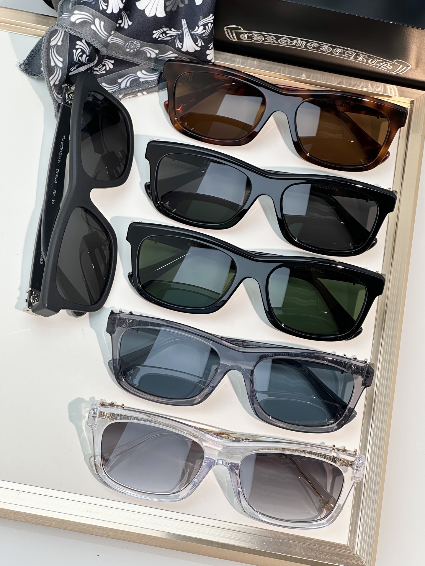 Designer Sunglasses MYDIXADRYLL
