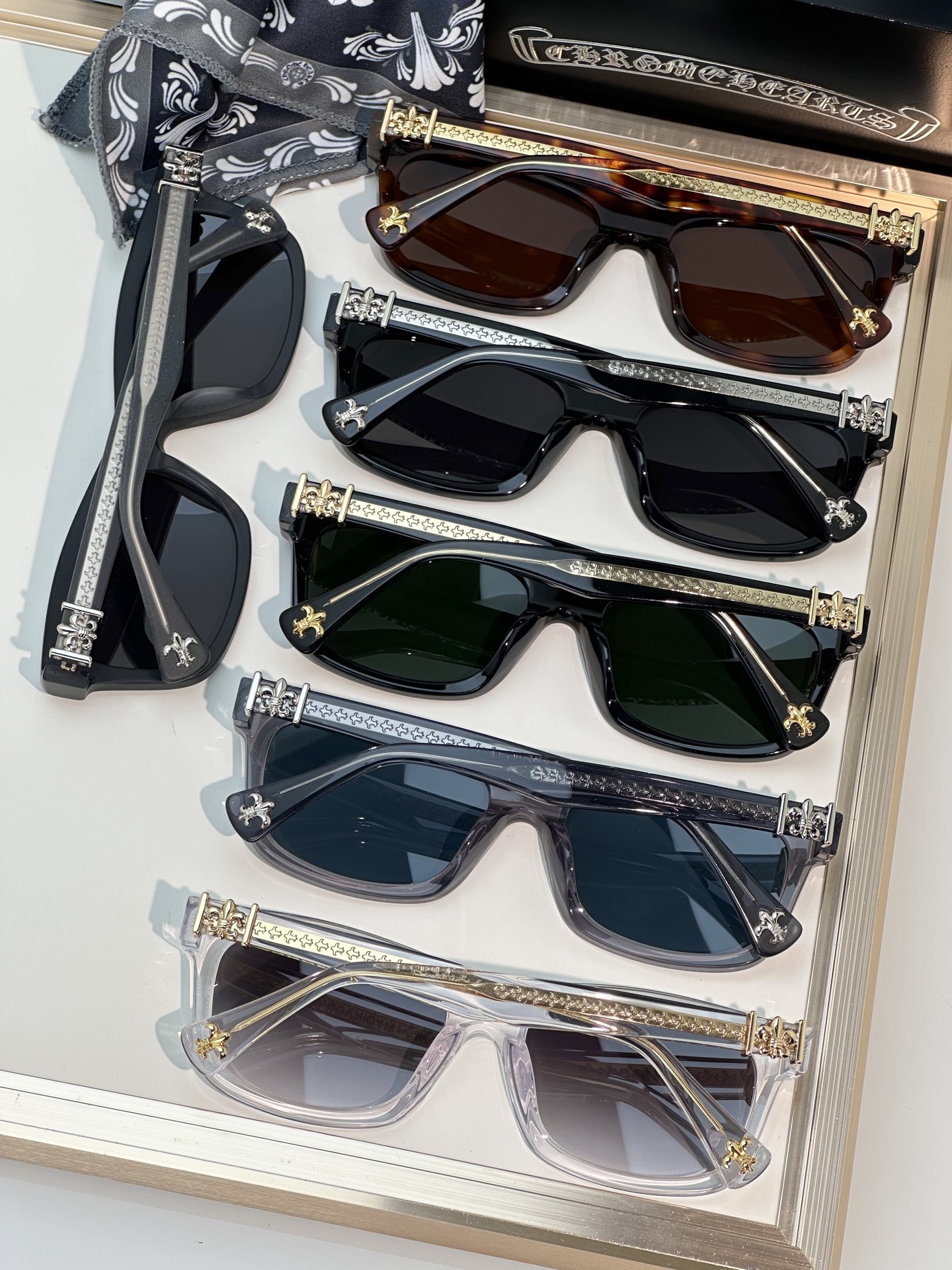 Designer Sunglasses MYDIXADRYLL