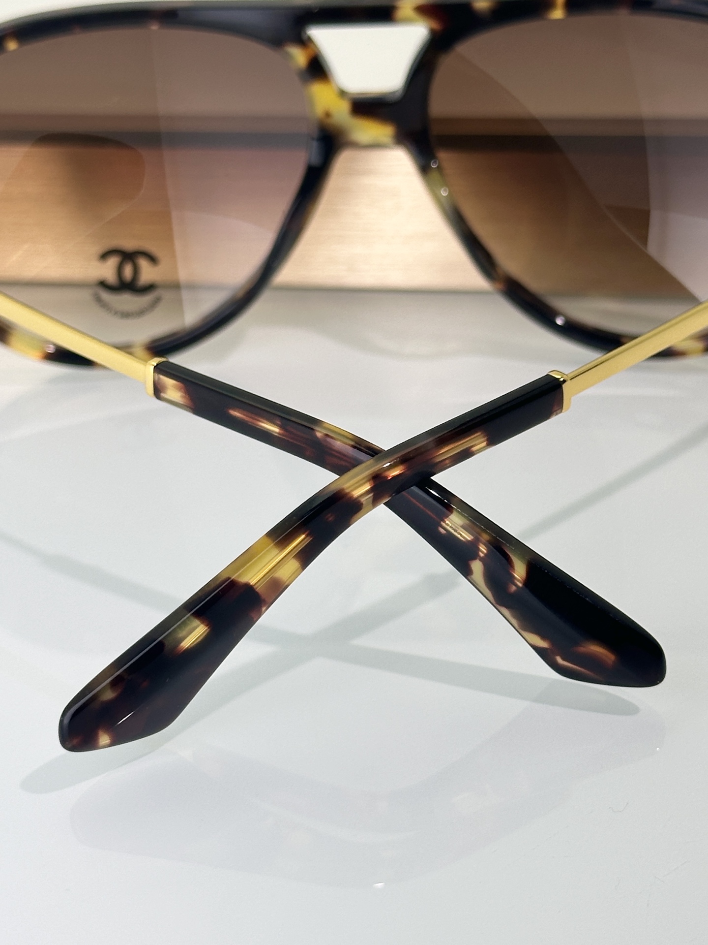 Chanel Sunglasses CH5568