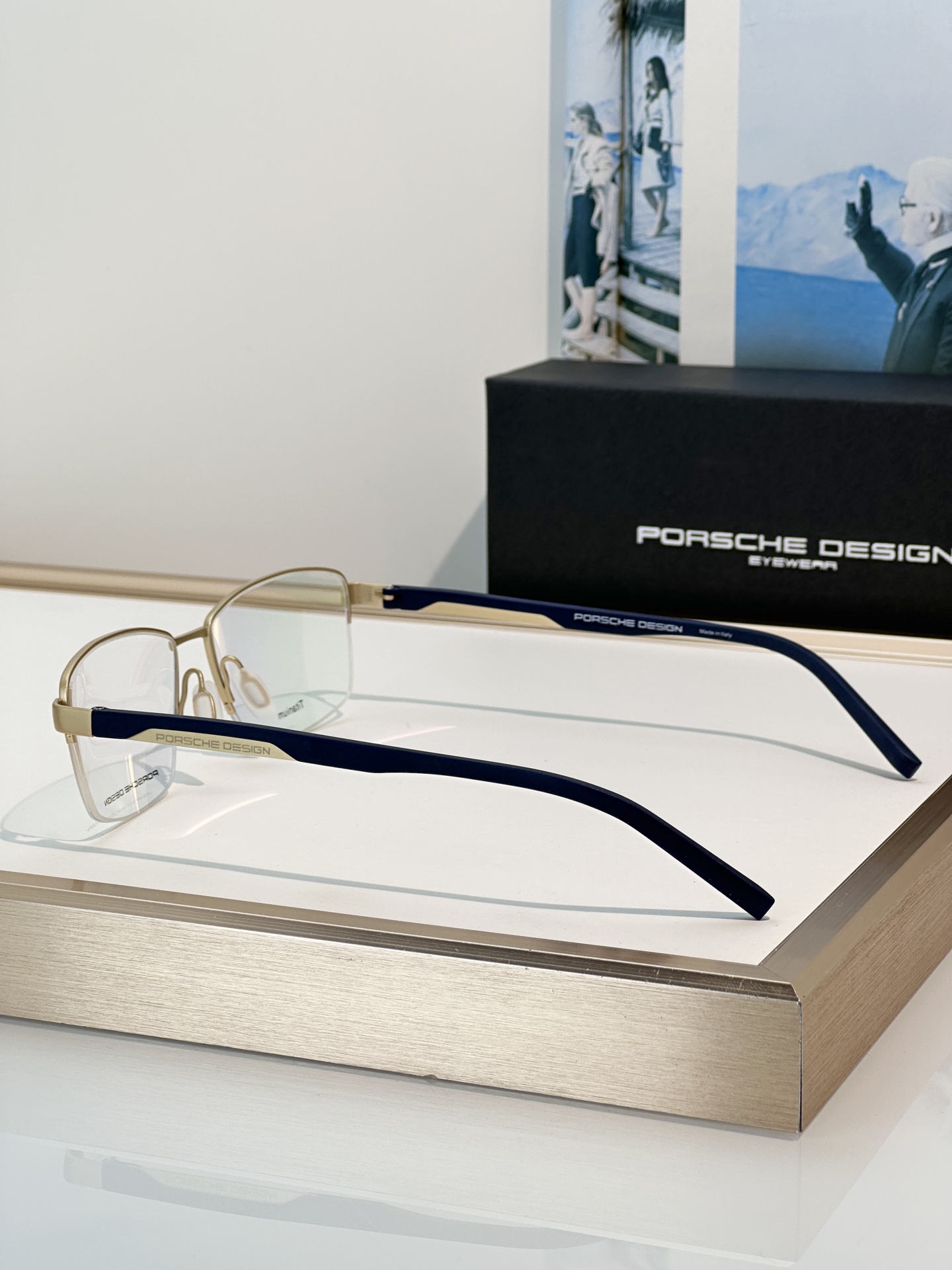 Designer Sunglasses