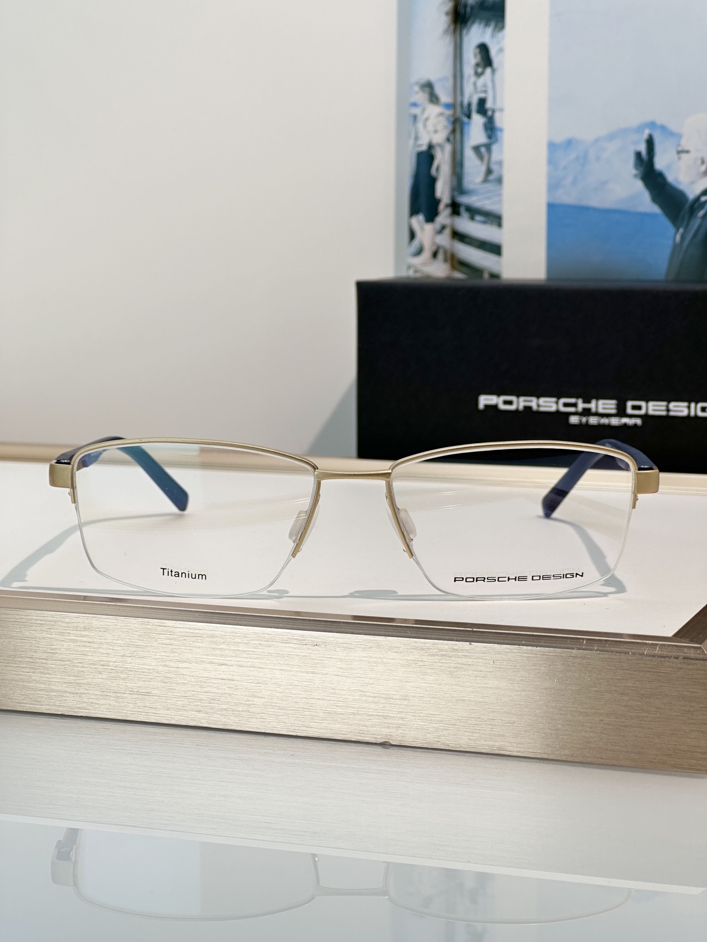Designer Sunglasses