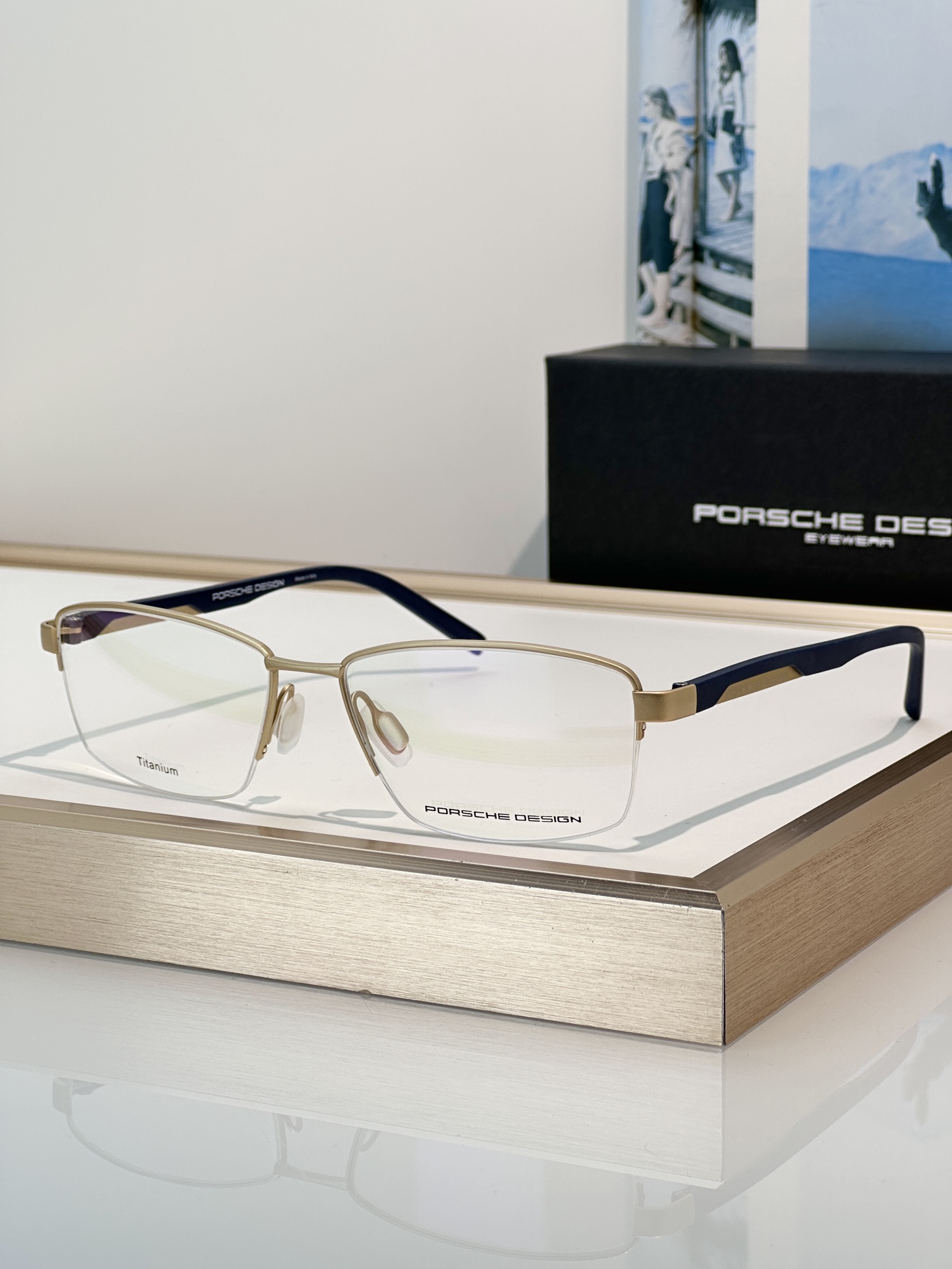 Designer Sunglasses