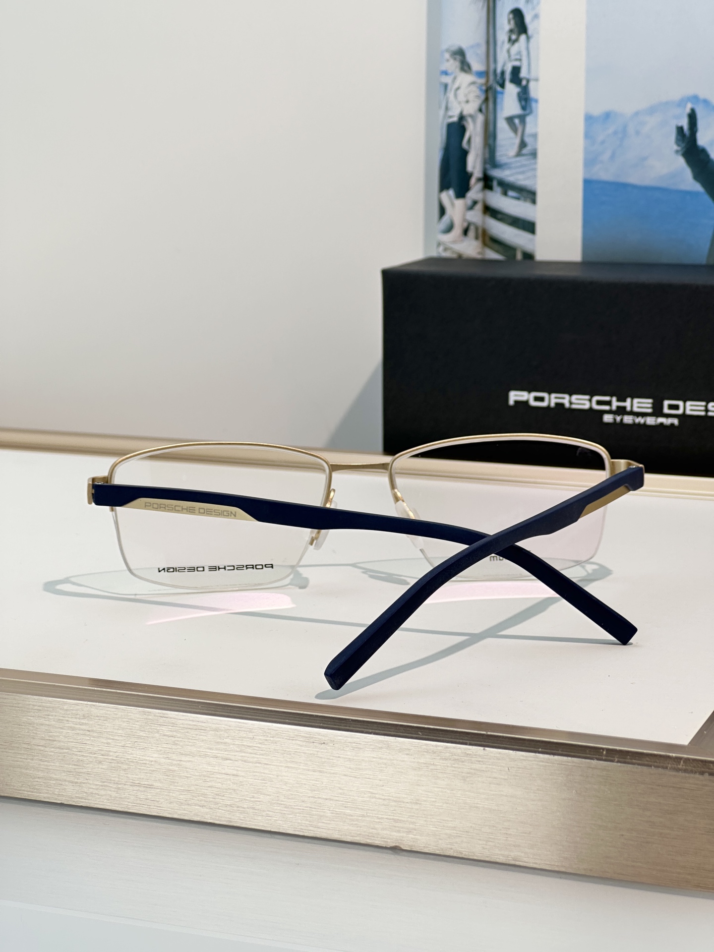 Designer Sunglasses