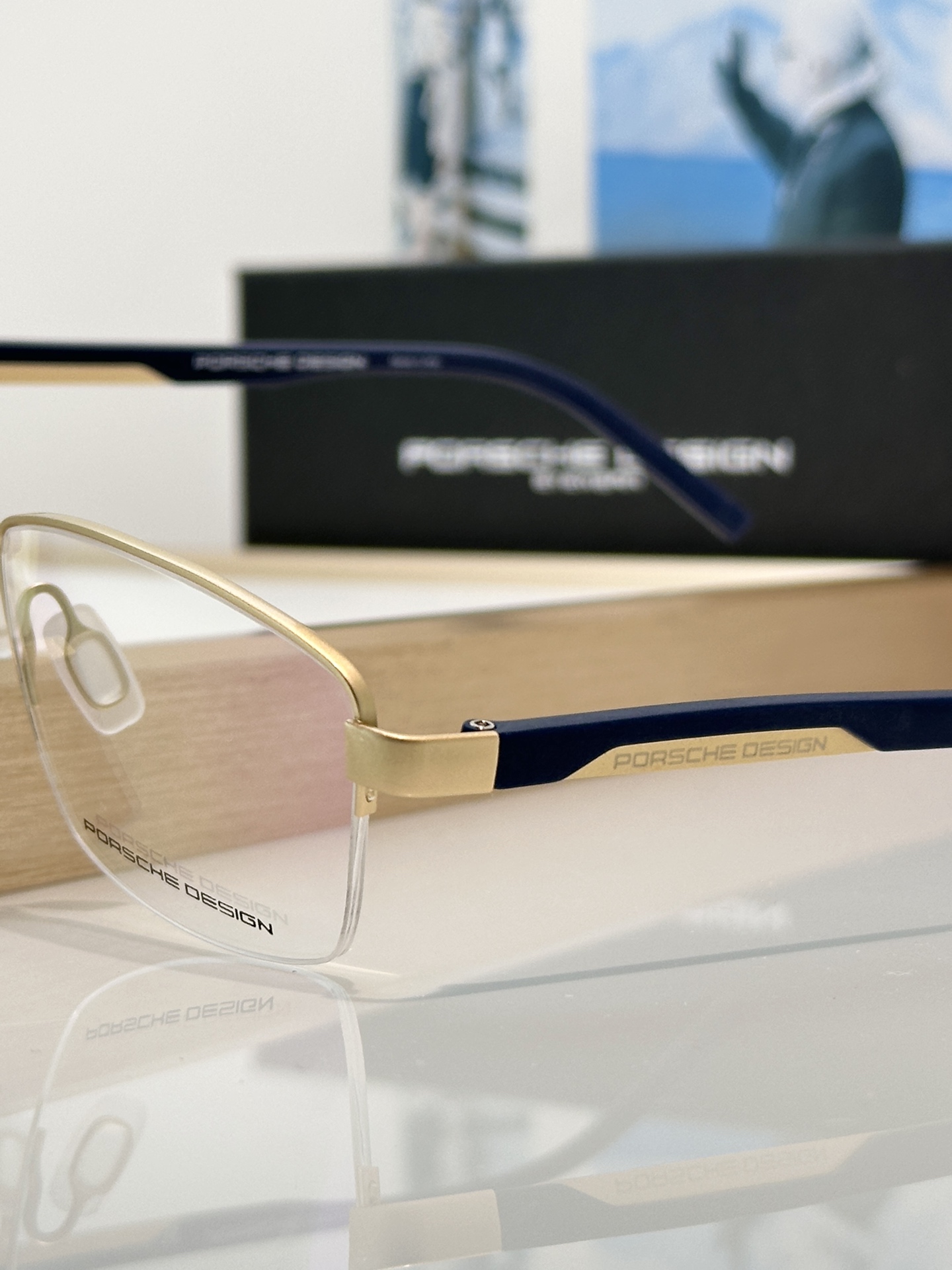 Designer Sunglasses