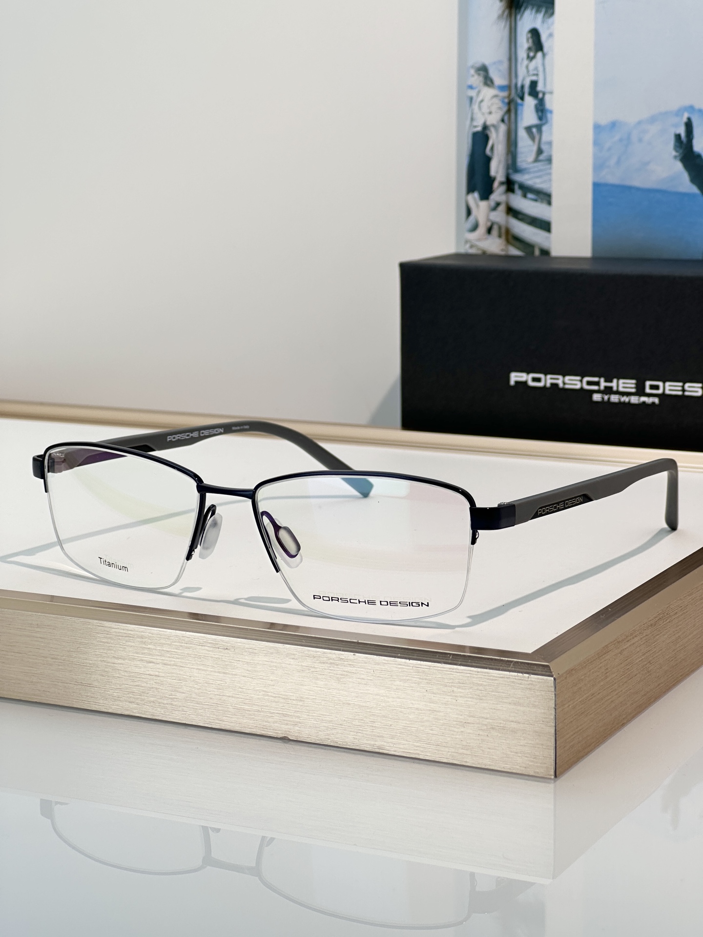 Designer Sunglasses