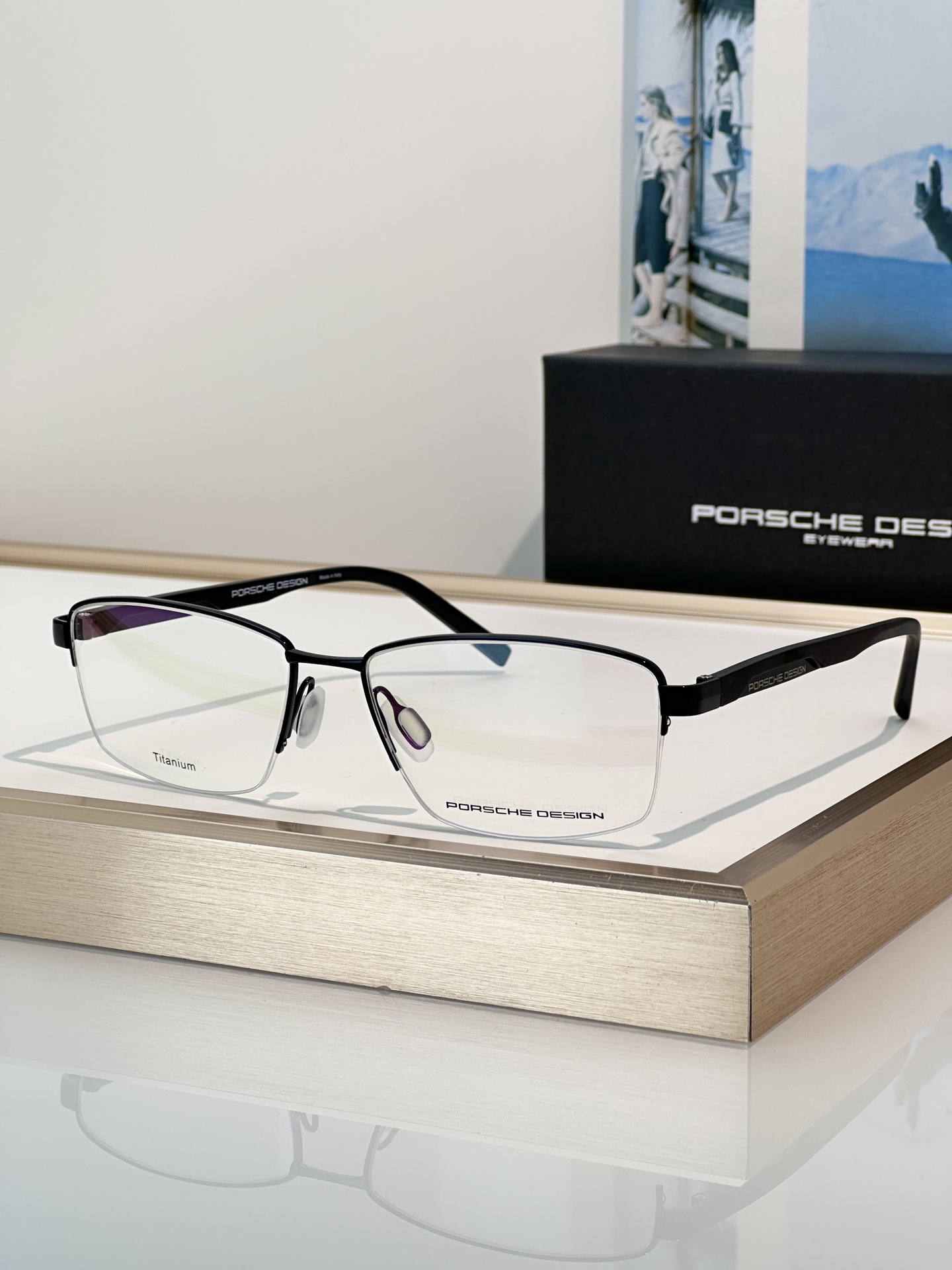 Designer Sunglasses
