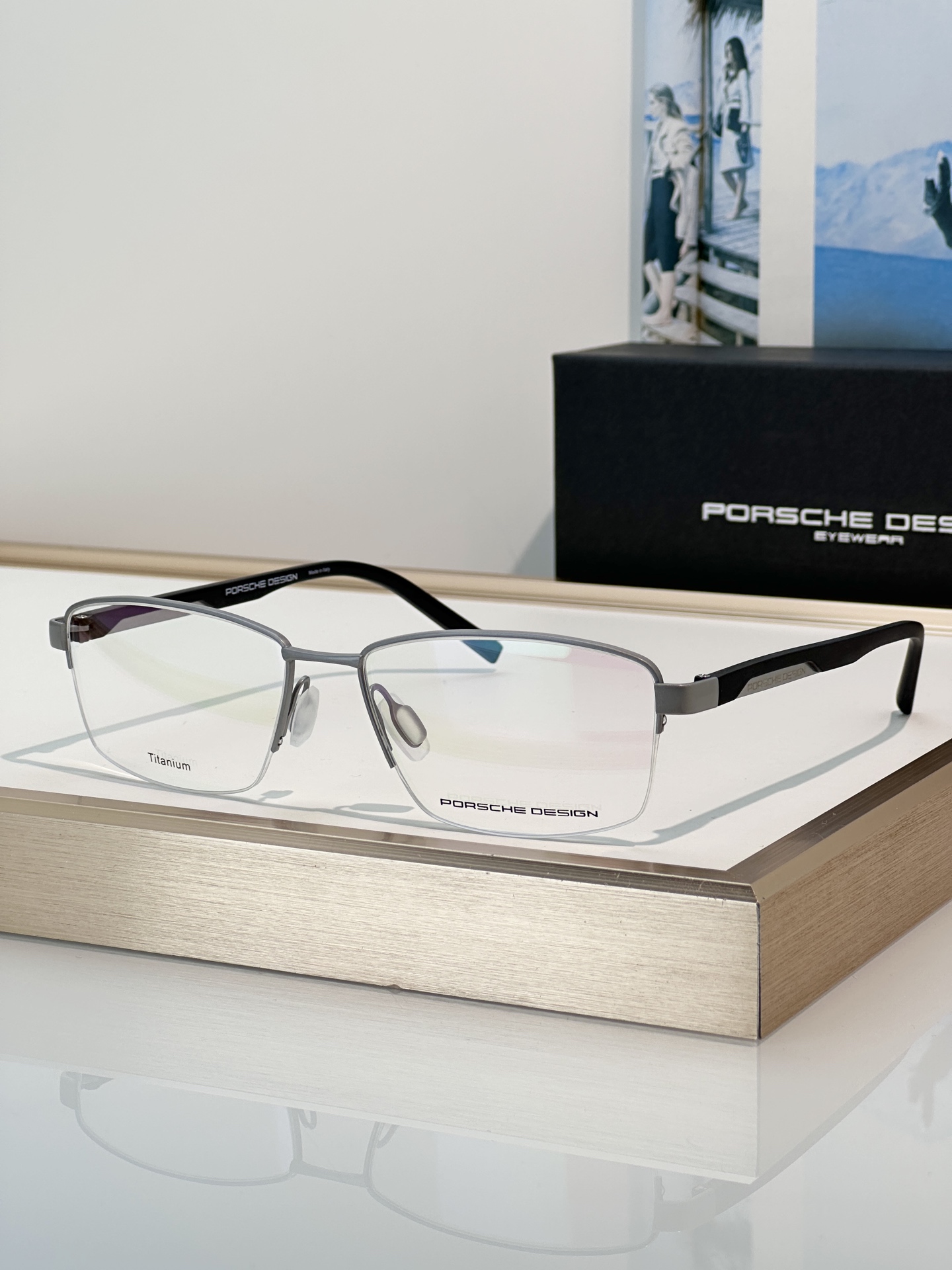 Designer Sunglasses