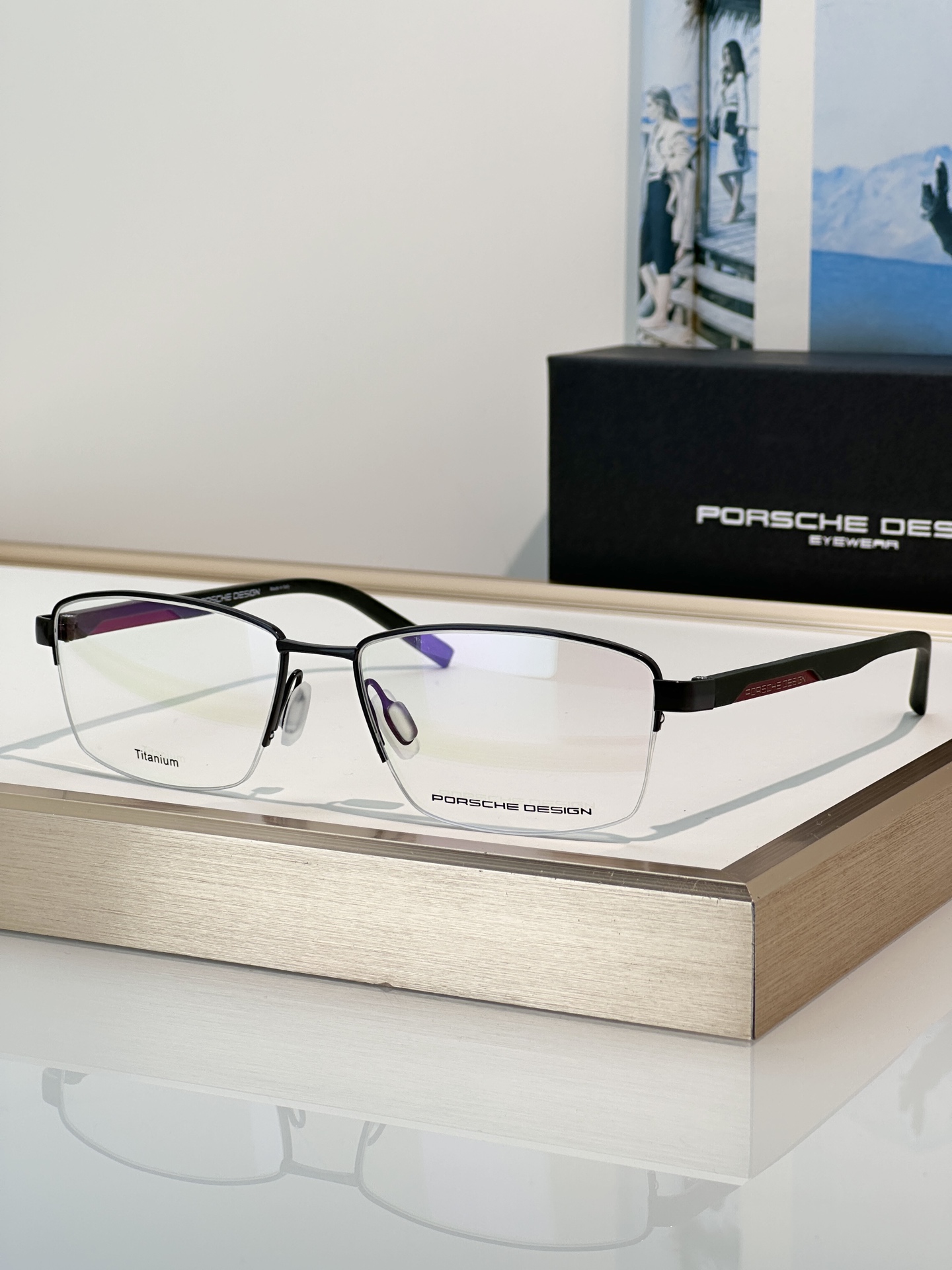Designer Sunglasses
