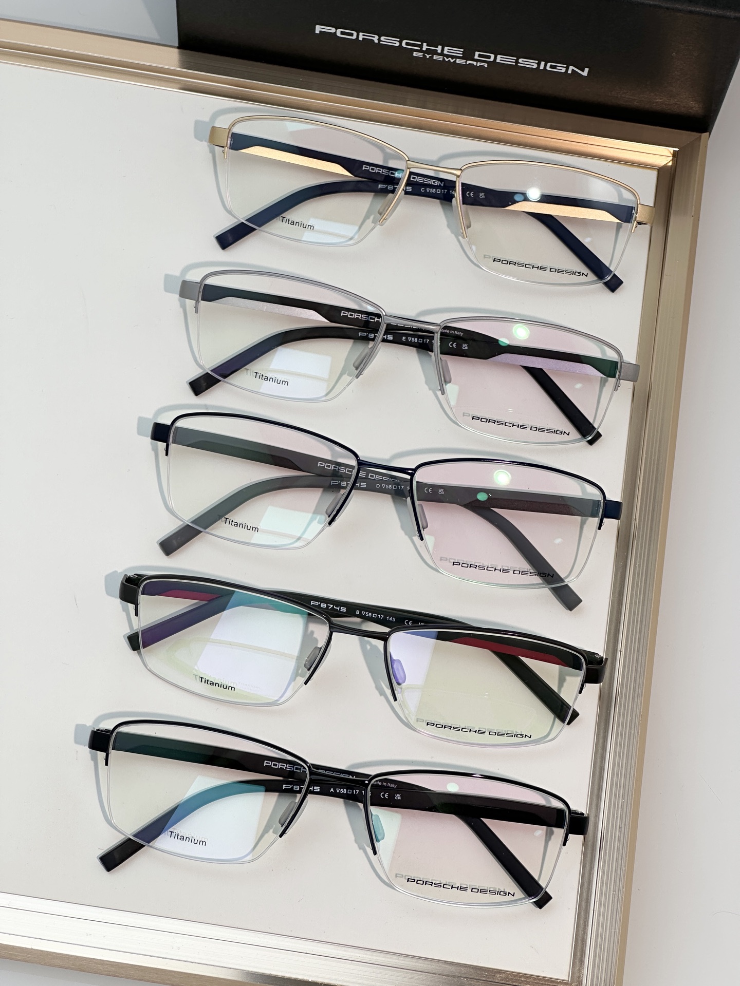 Designer Sunglasses
