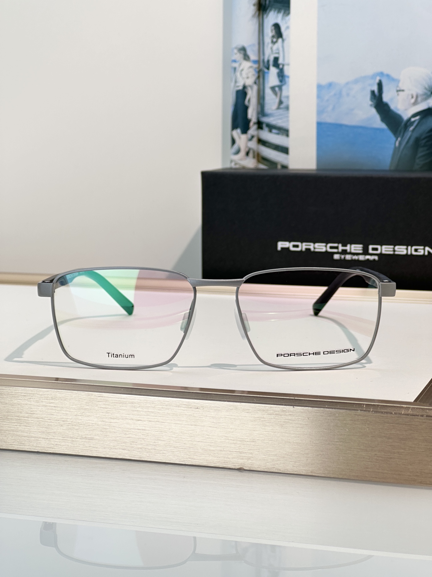 Designer Sunglasses