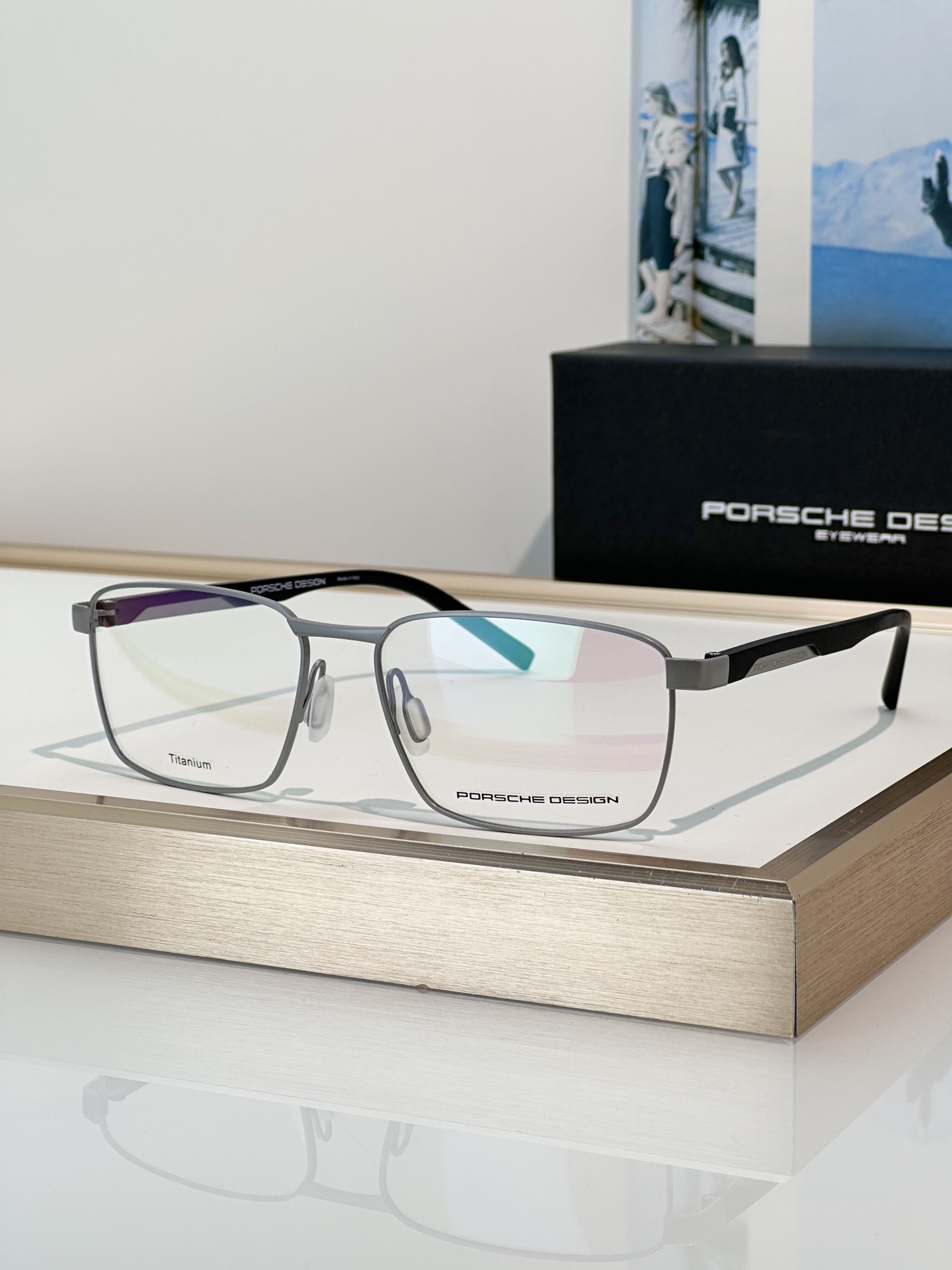 Designer Sunglasses