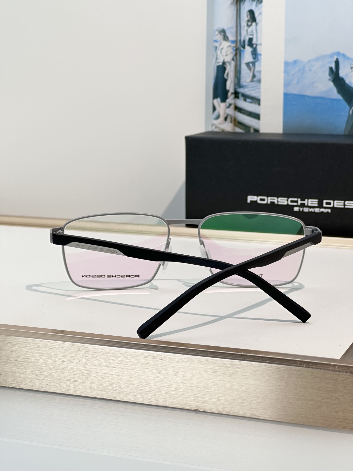 Designer Sunglasses