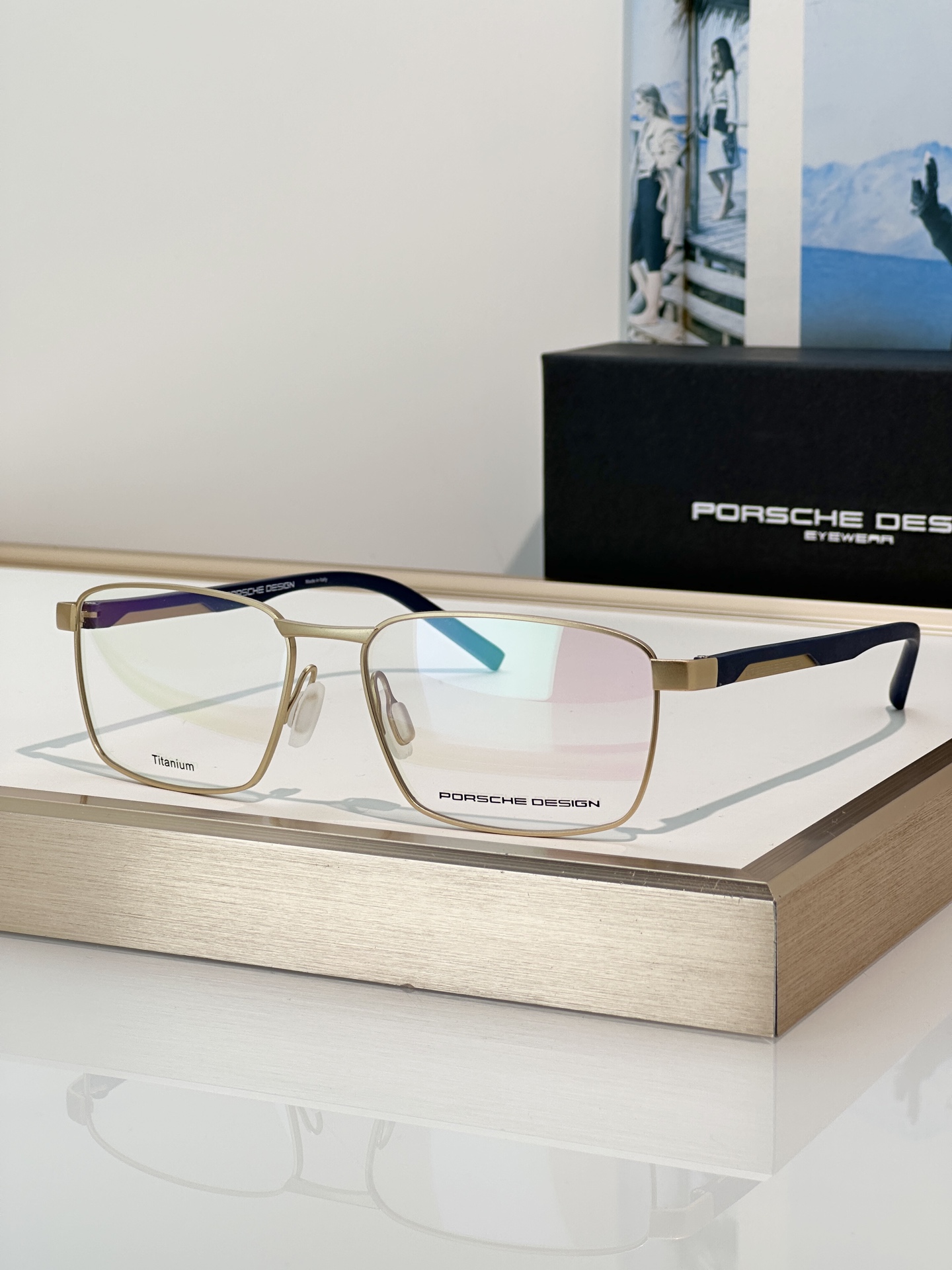 Designer Sunglasses