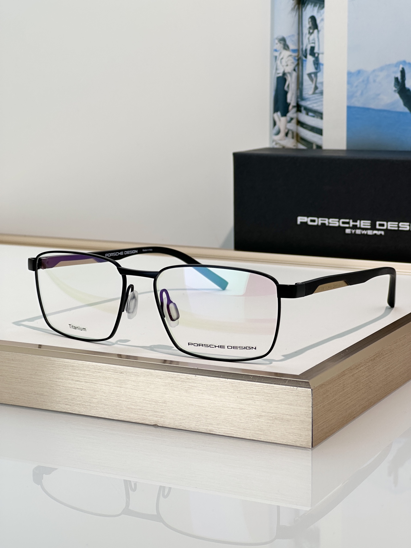 Designer Sunglasses