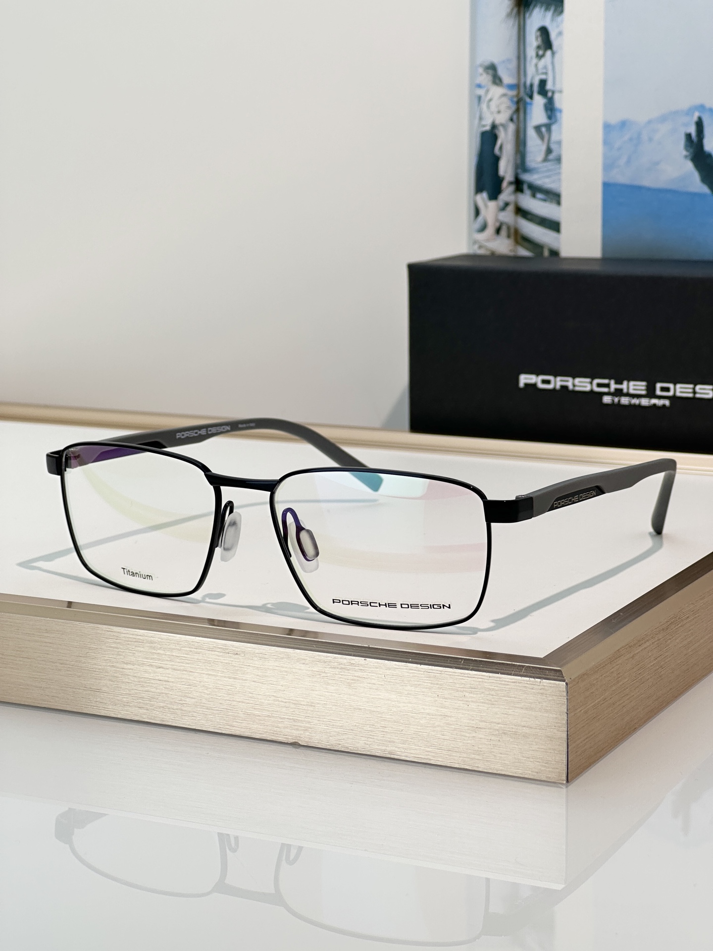 Designer Sunglasses