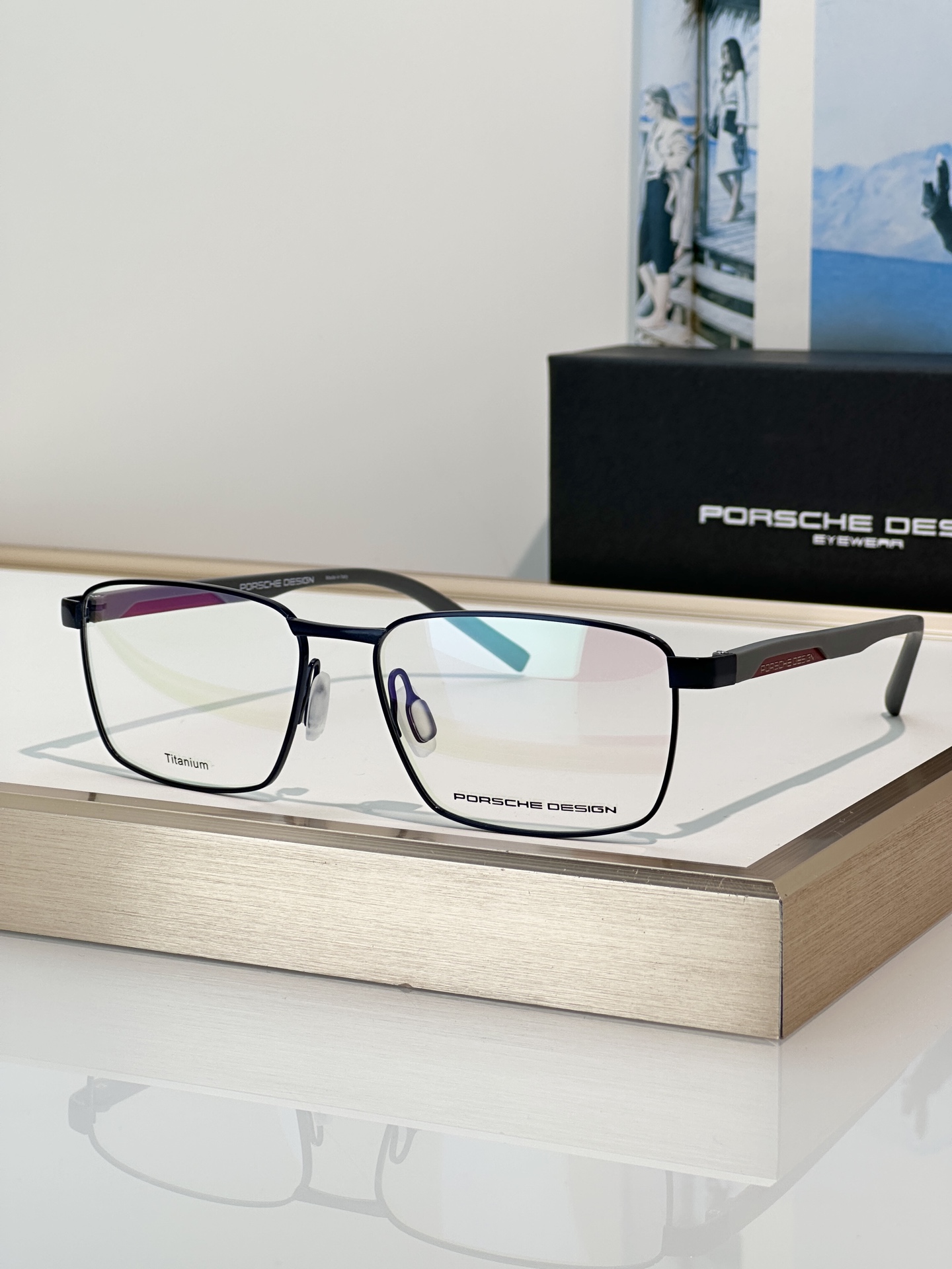 Designer Sunglasses