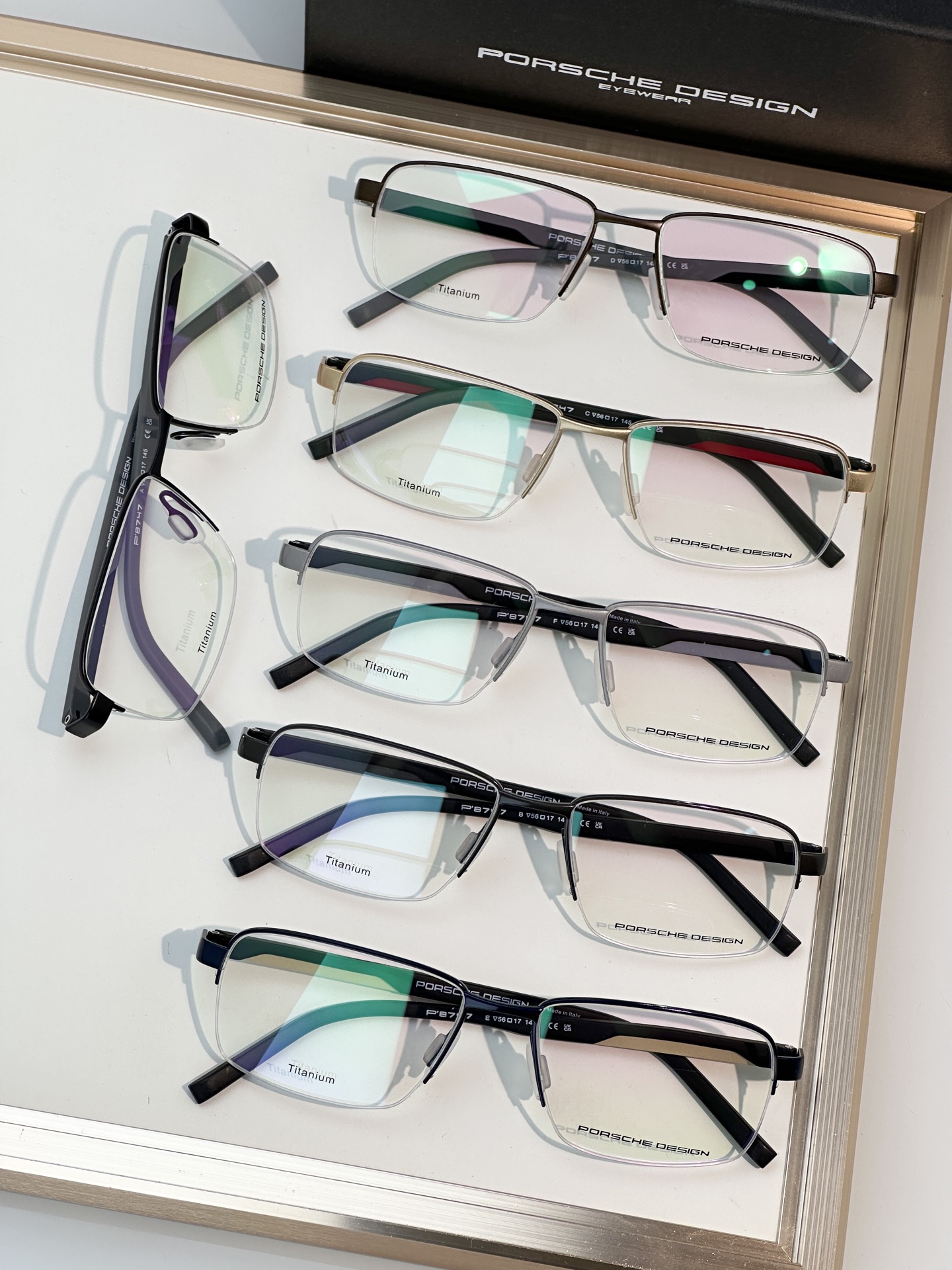 Designer Sunglasses