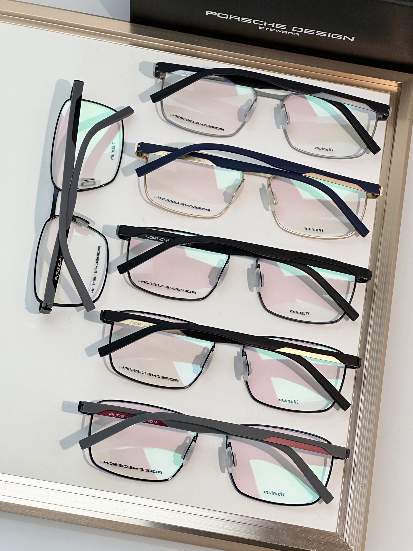 Designer Sunglasses