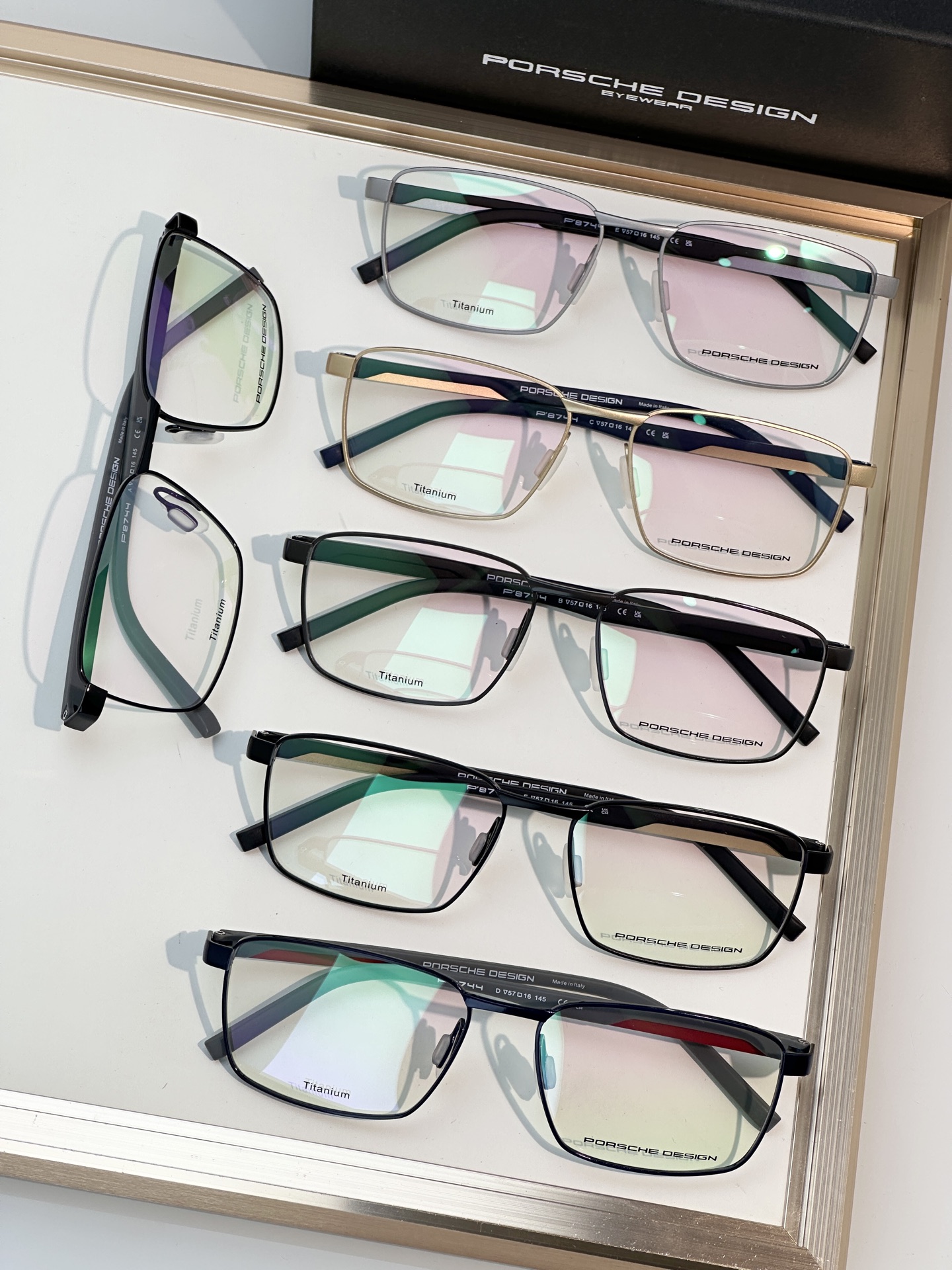 Designer Sunglasses