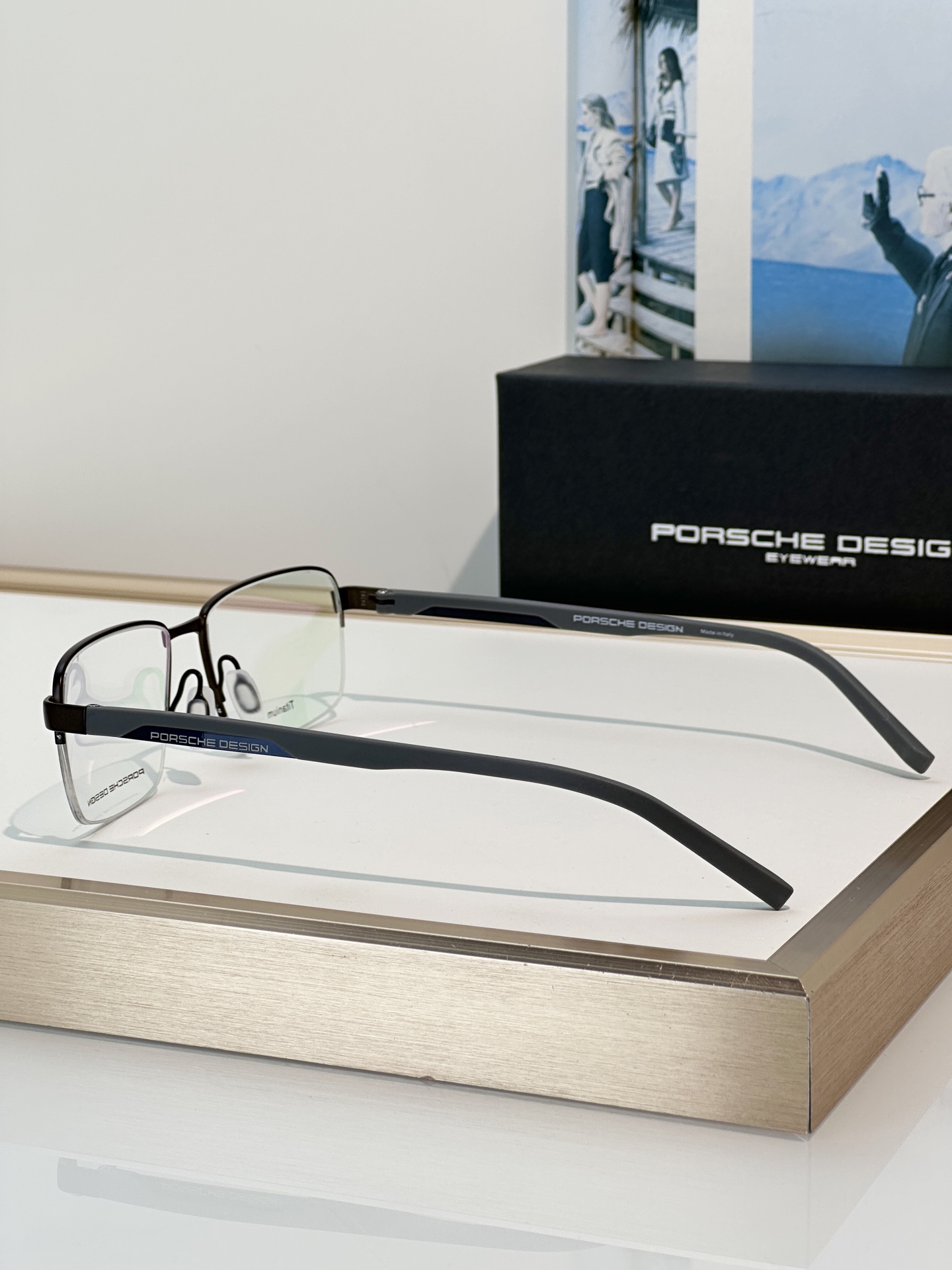 Designer Sunglasses